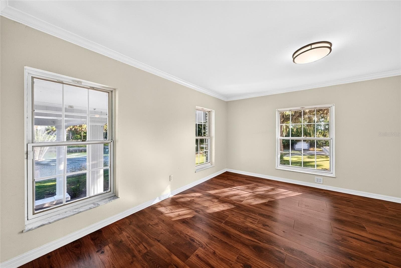 Single Family Residence at 6869 W HIGHWAY 100, BUNNELL, photo 68 of 93