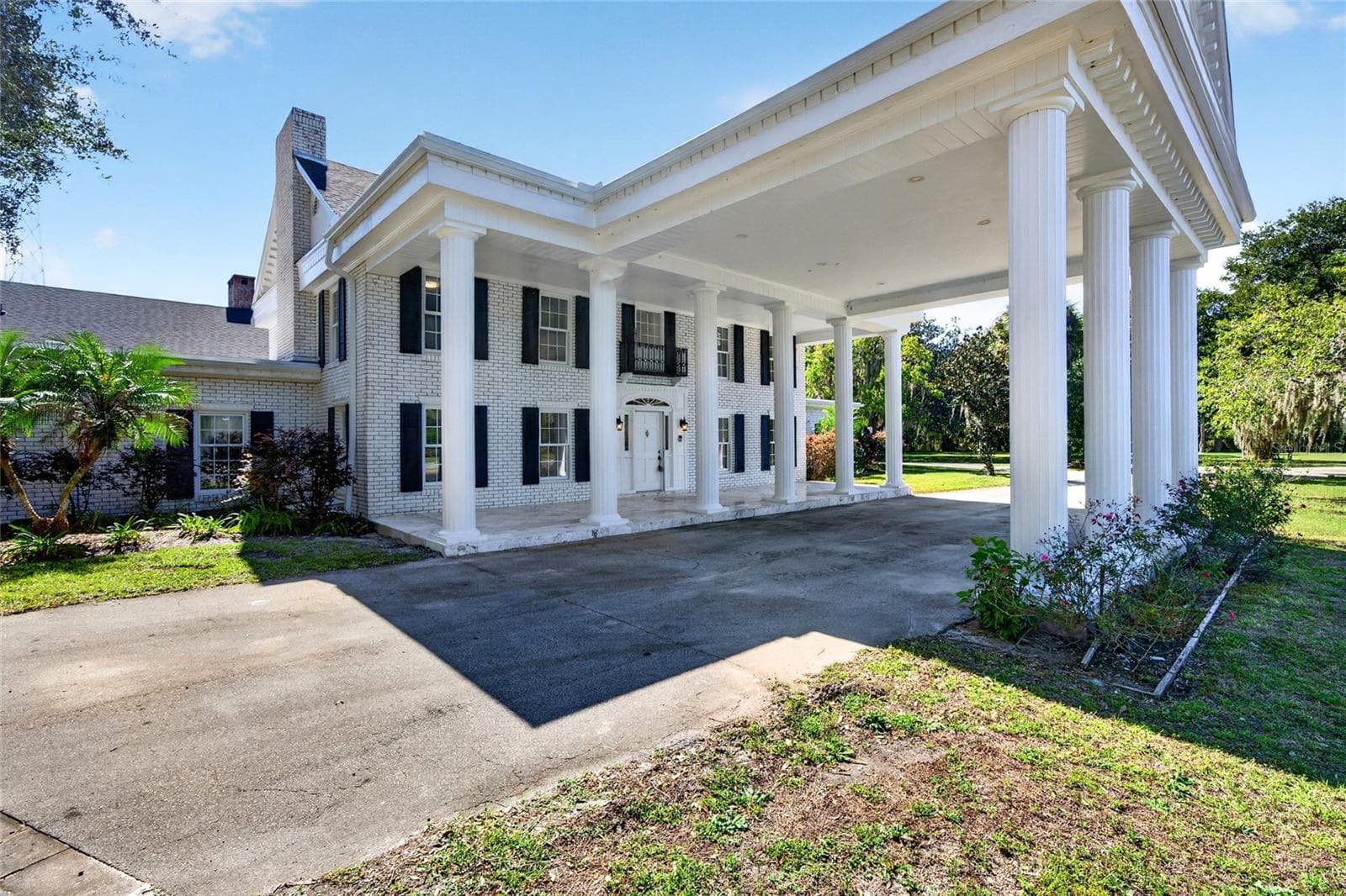 Single Family Residence at 6869 W HIGHWAY 100, BUNNELL, photo 78 of 93