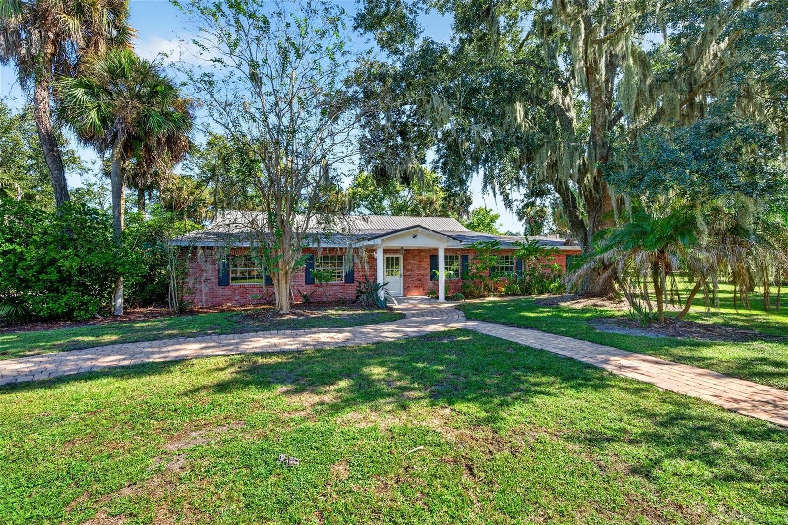 Single Family Residence at 6869 W HIGHWAY 100, BUNNELL, photo 91 of 93