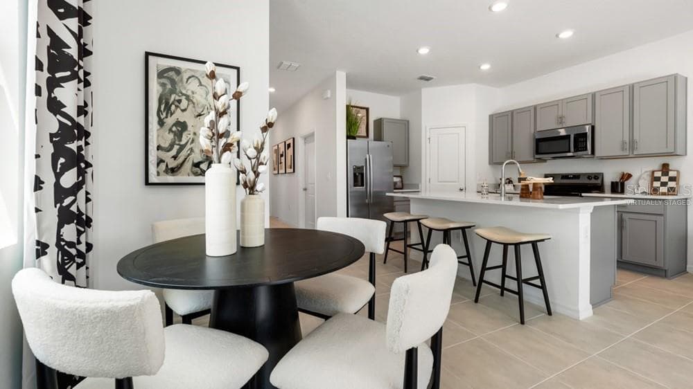 Virtually Staged Representative Photo - 10825 ECLIPSE ST, SARASOTA