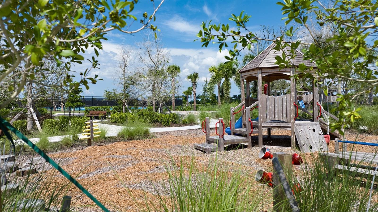 Skye Ranch Community - 10825 ECLIPSE ST, SARASOTA