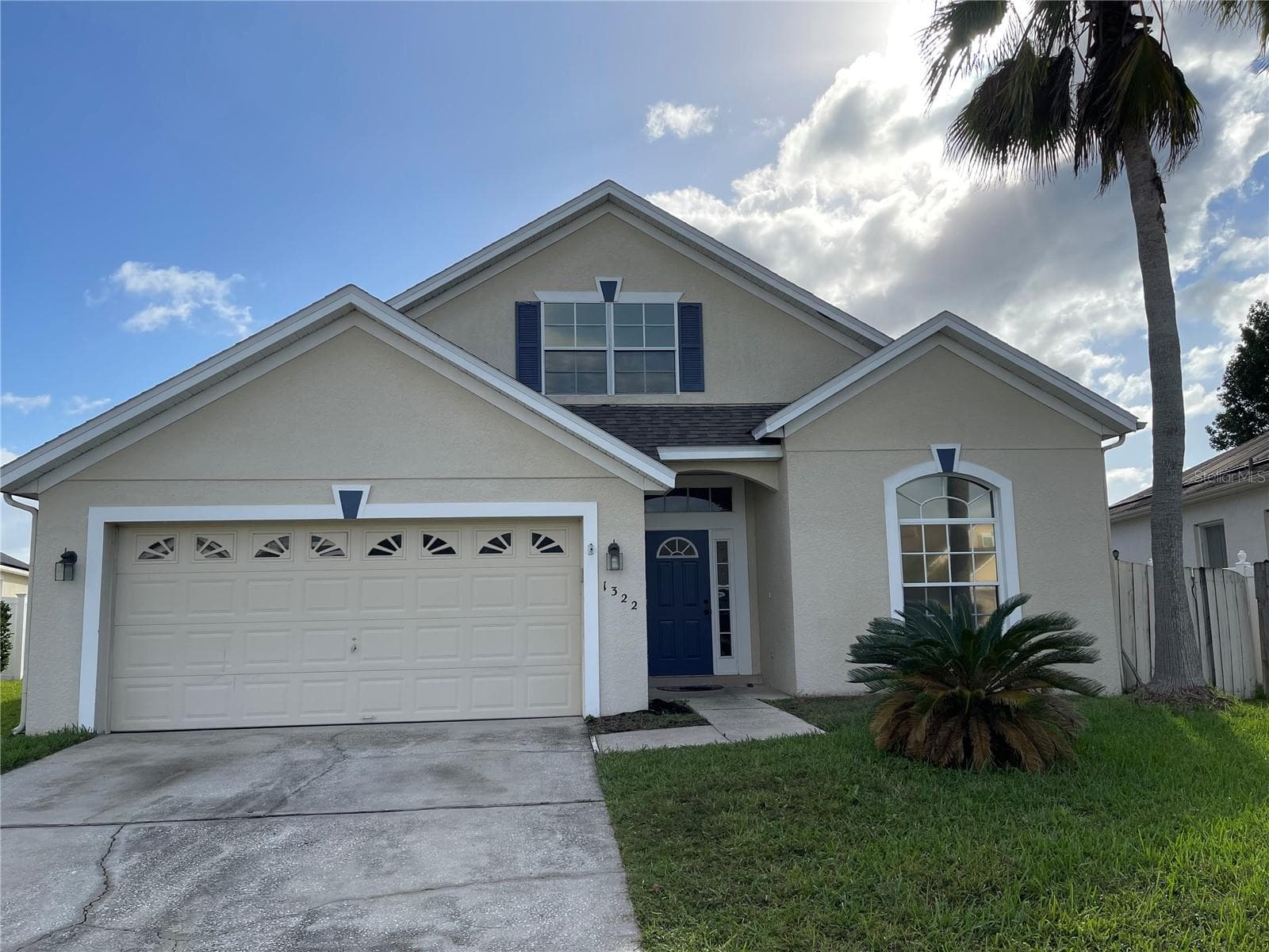 1322 ROYAL SAINT GEORGE DR