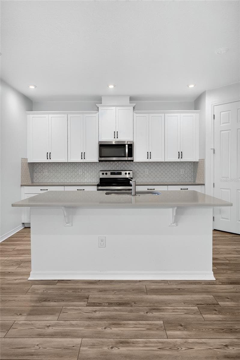 Kitchen 2 - 2960 ANGELONIA THORN WAY, CLERMONT