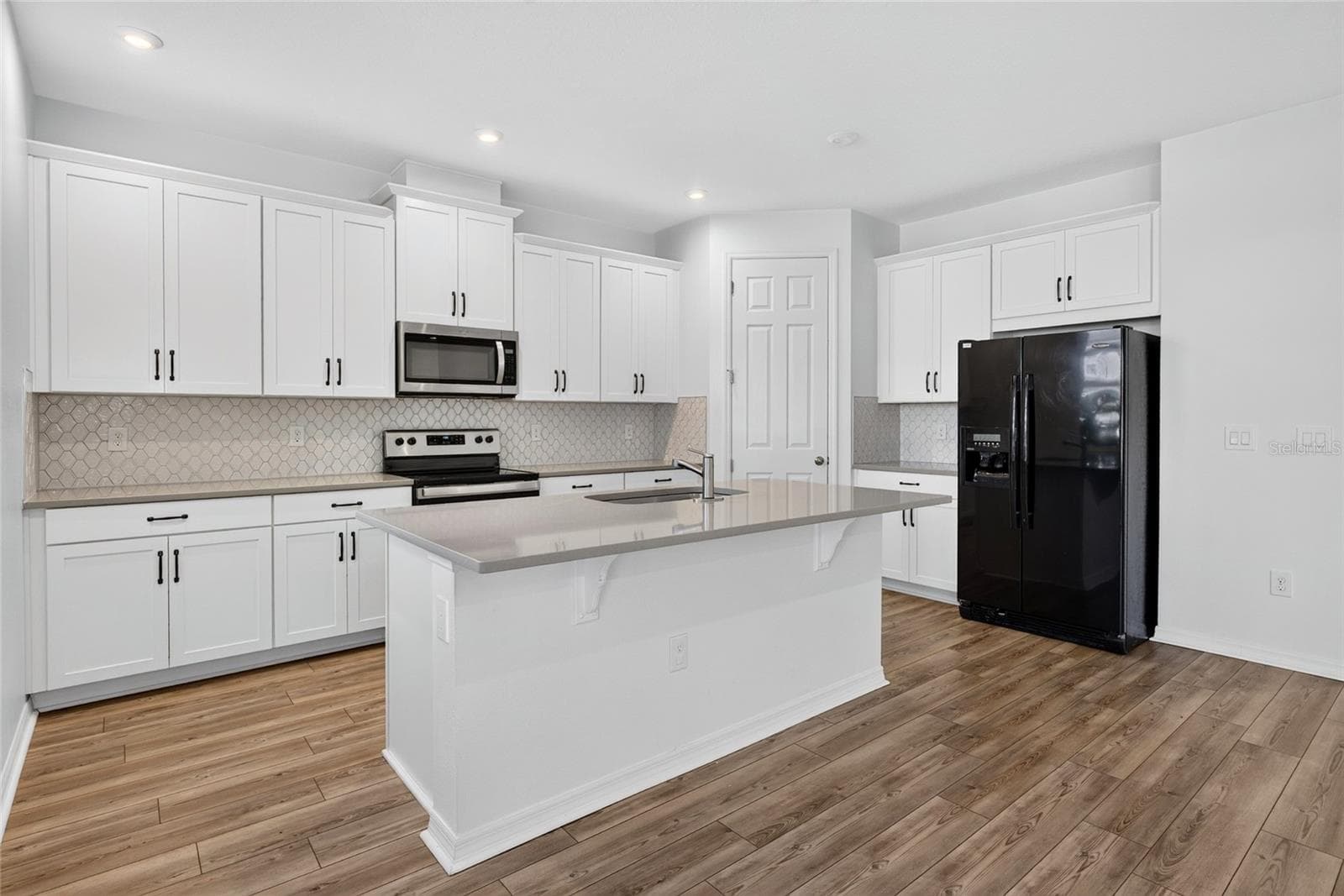 Kitchen 6 - 2960 ANGELONIA THORN WAY, CLERMONT