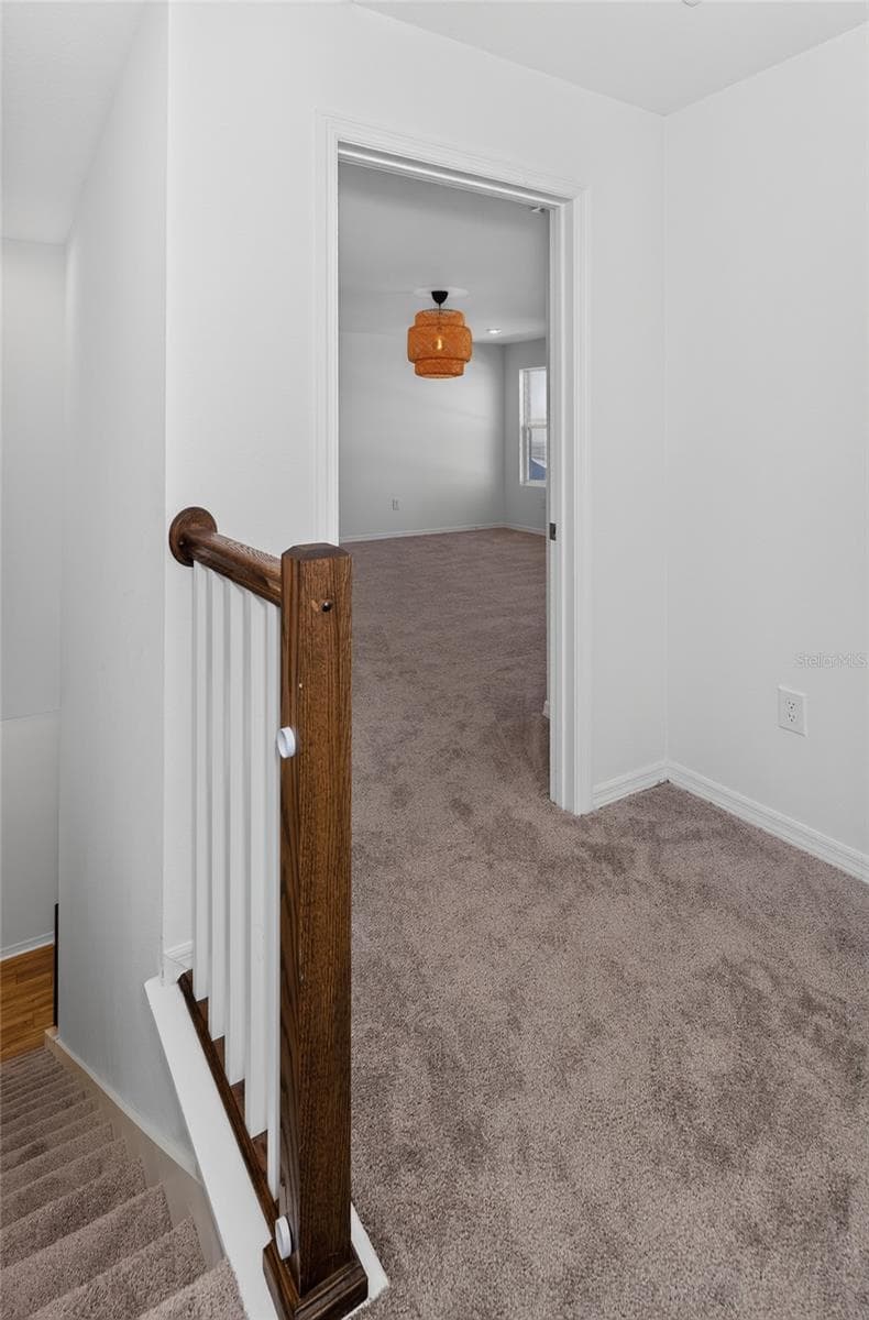 Loft to Primary Suite - 2960 ANGELONIA THORN WAY, CLERMONT
