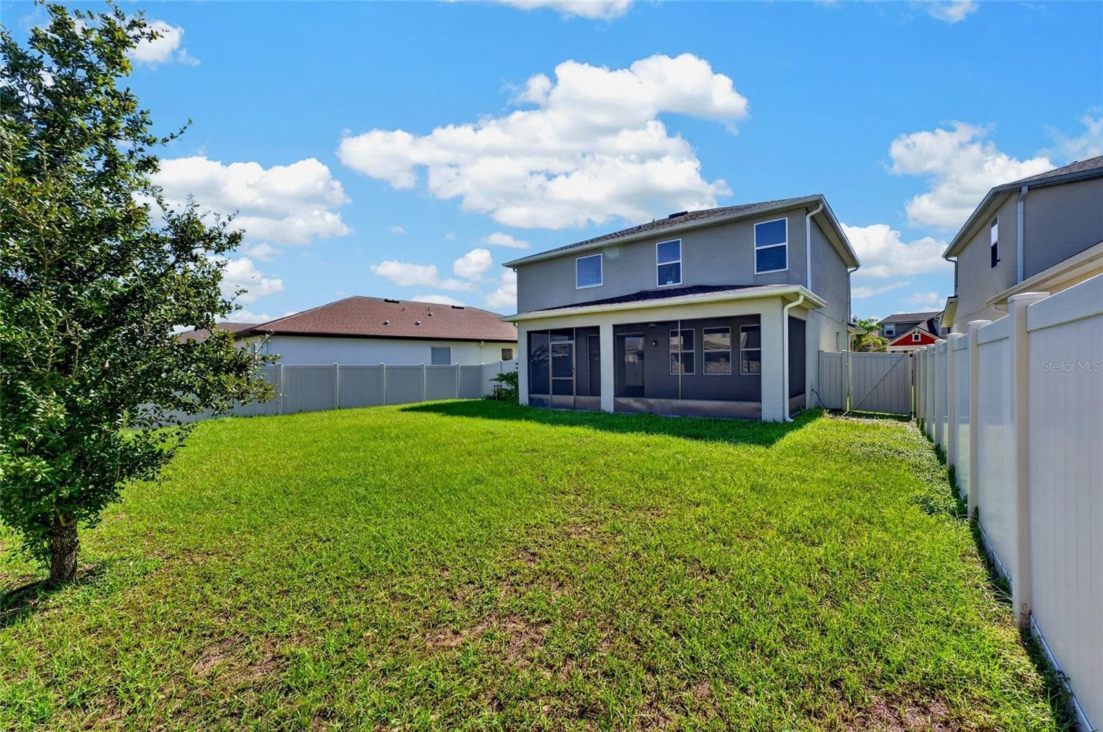Single Family Residence at 2960 ANGELONIA THORN WAY, CLERMONT, photo 47 of 58