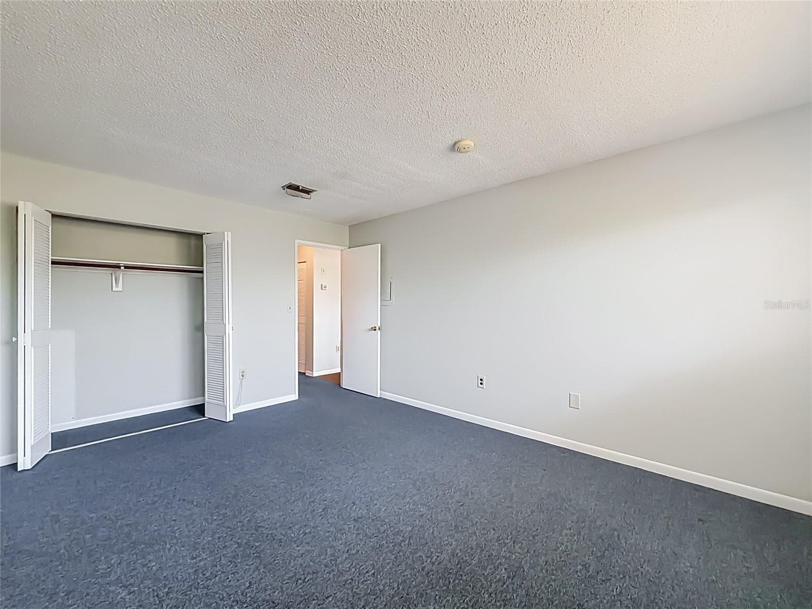 Front bedroom - 3128 59TH ST S #204, GULFPORT
