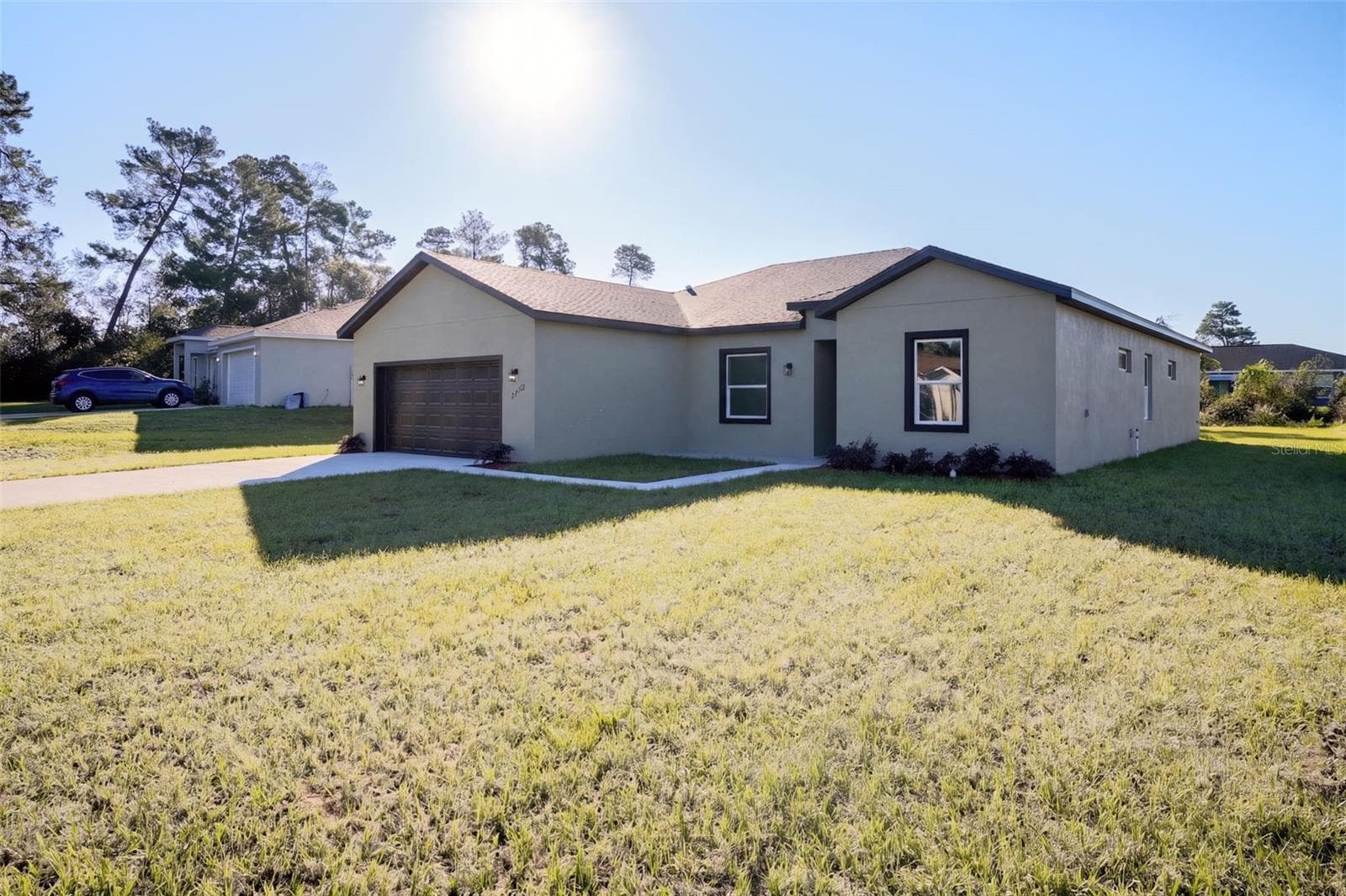 Single Family Residence at 2570 SW 156TH LANE RD, OCALA, photo 2 of 19