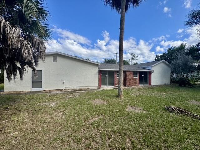 Single Family Residence at 5841 BOGGS FORD RD, PORT ORANGE, photo 18 of 20