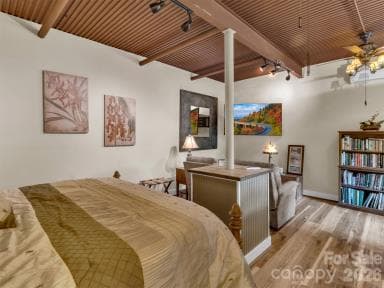 Studio - 91 Worsham Drive, Waynesville