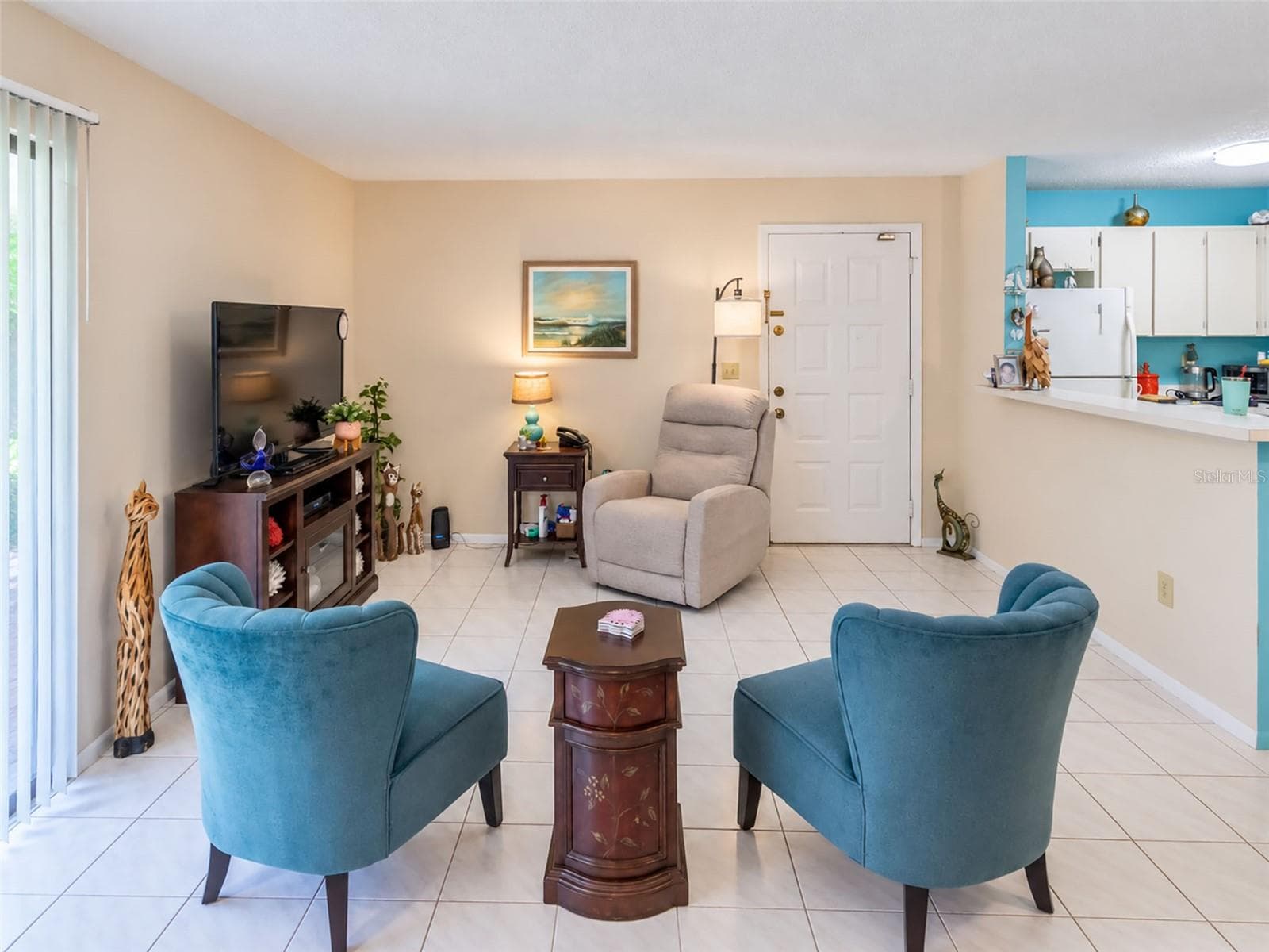 Condominium at 6016 LAKETREE LN #C, TEMPLE TERRACE, photo 2 of 29