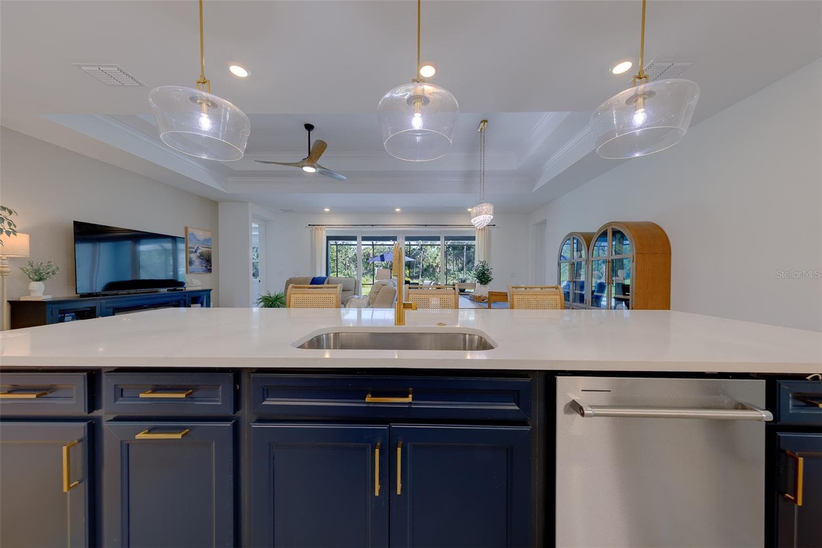 Single Family Residence at 11436 SHORELINE TRL, PARRISH, photo 20 of 87