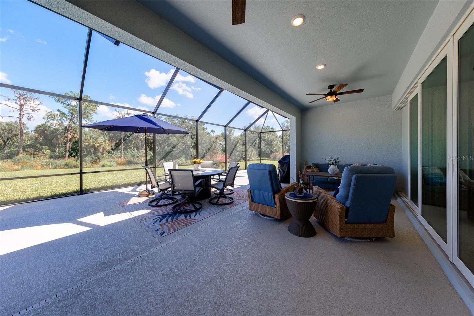 Single Family Residence at 11436 SHORELINE TRL, PARRISH, photo 60 of 87