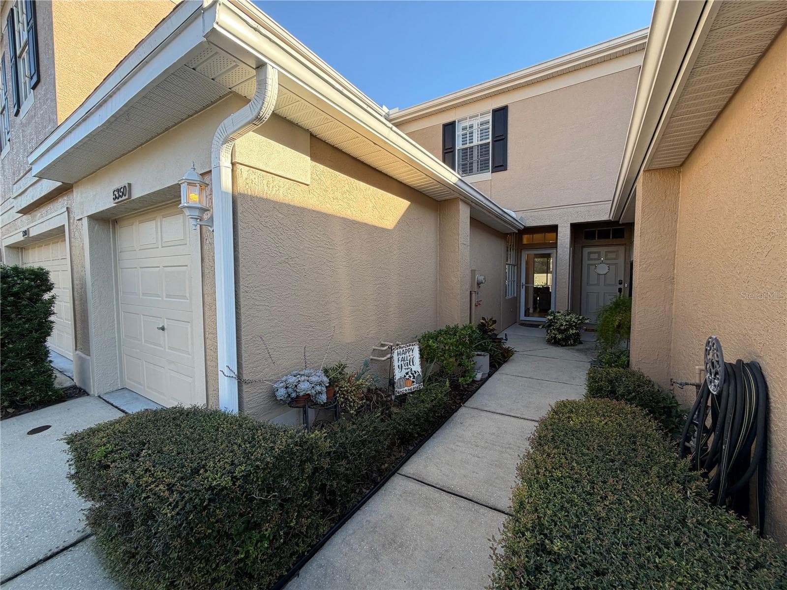 Townhouse at 5350 60TH AVE N, ST PETERSBURG, photo 2 of 38