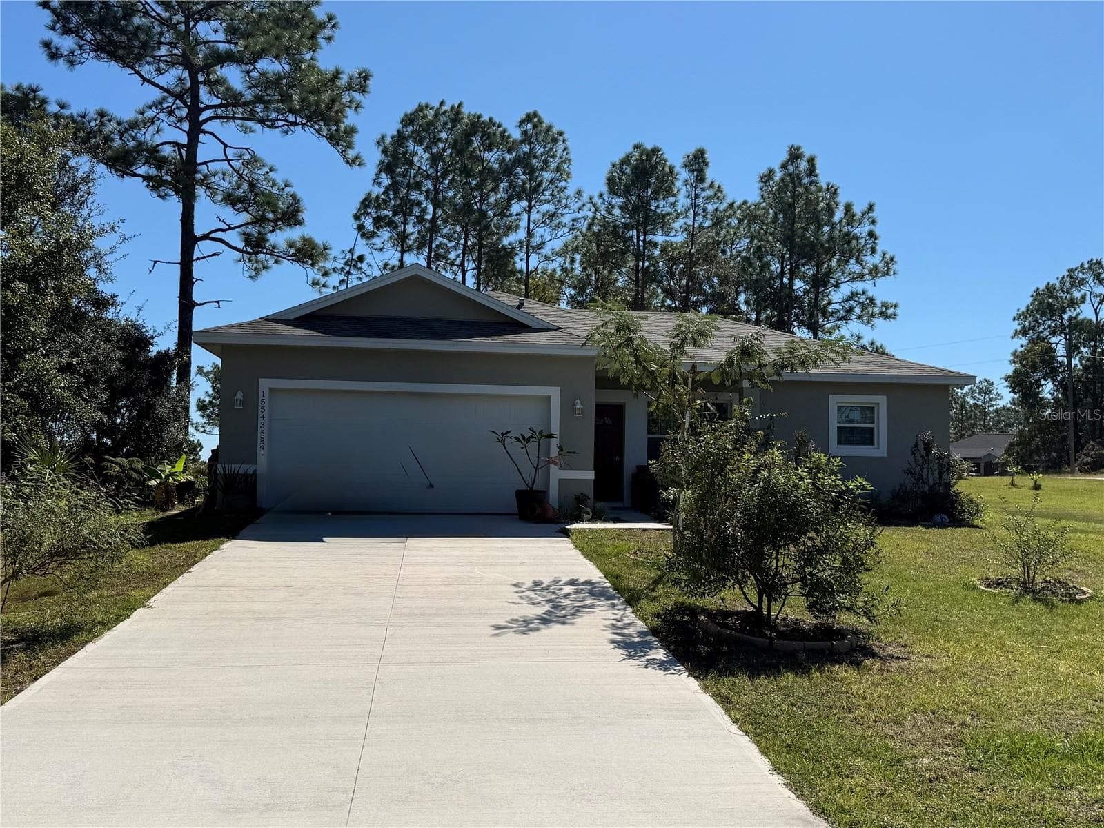 Single Family Residence at 15543 SW 60TH CT, OCALA, photo 3 of 35