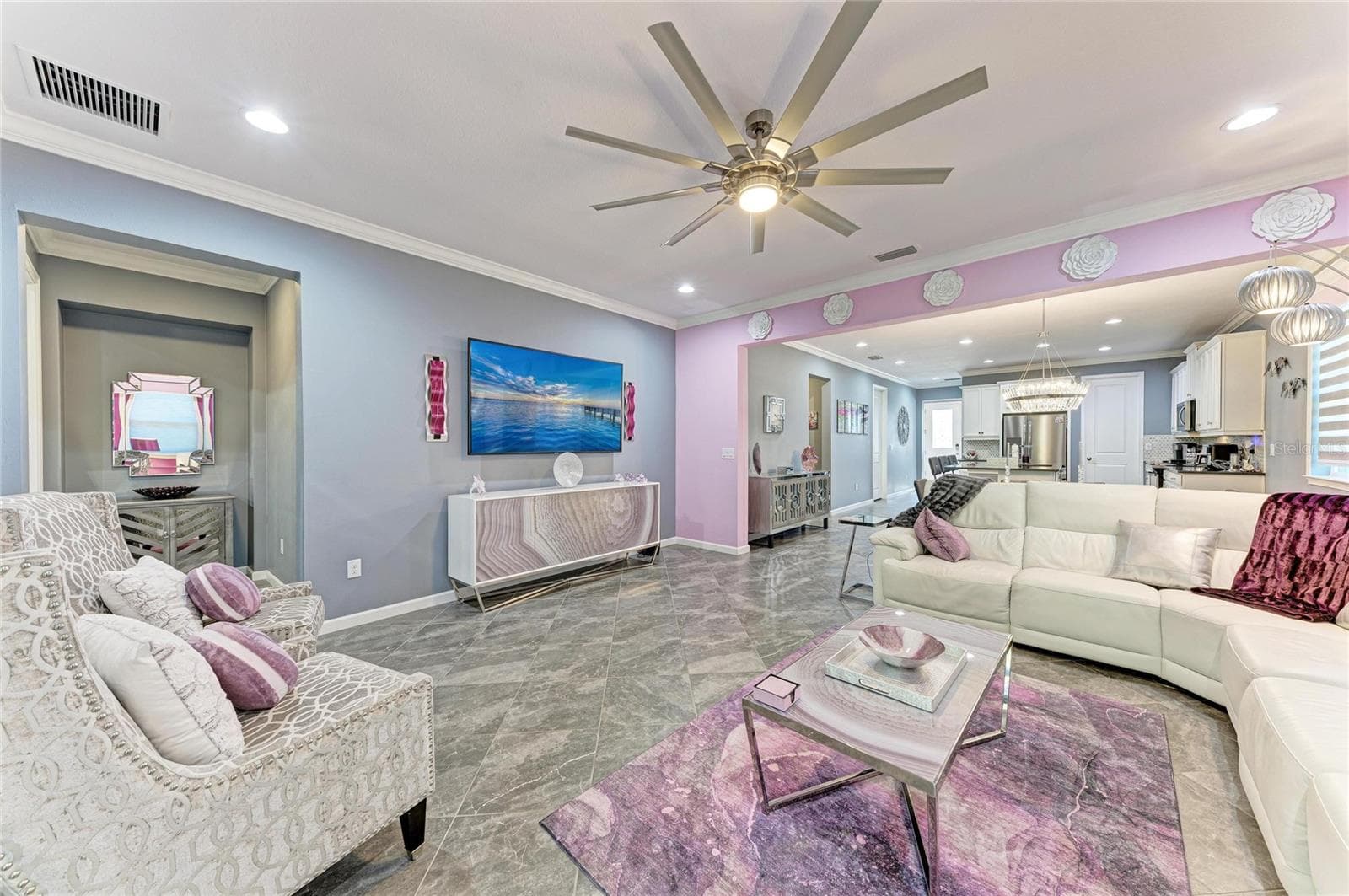 Single Family Residence at 11481 RENAISSANCE BLVD, VENICE, photo 14 of 93