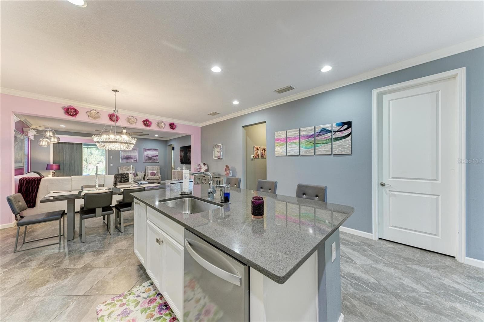 Single Family Residence at 11481 RENAISSANCE BLVD, VENICE, photo 20 of 93