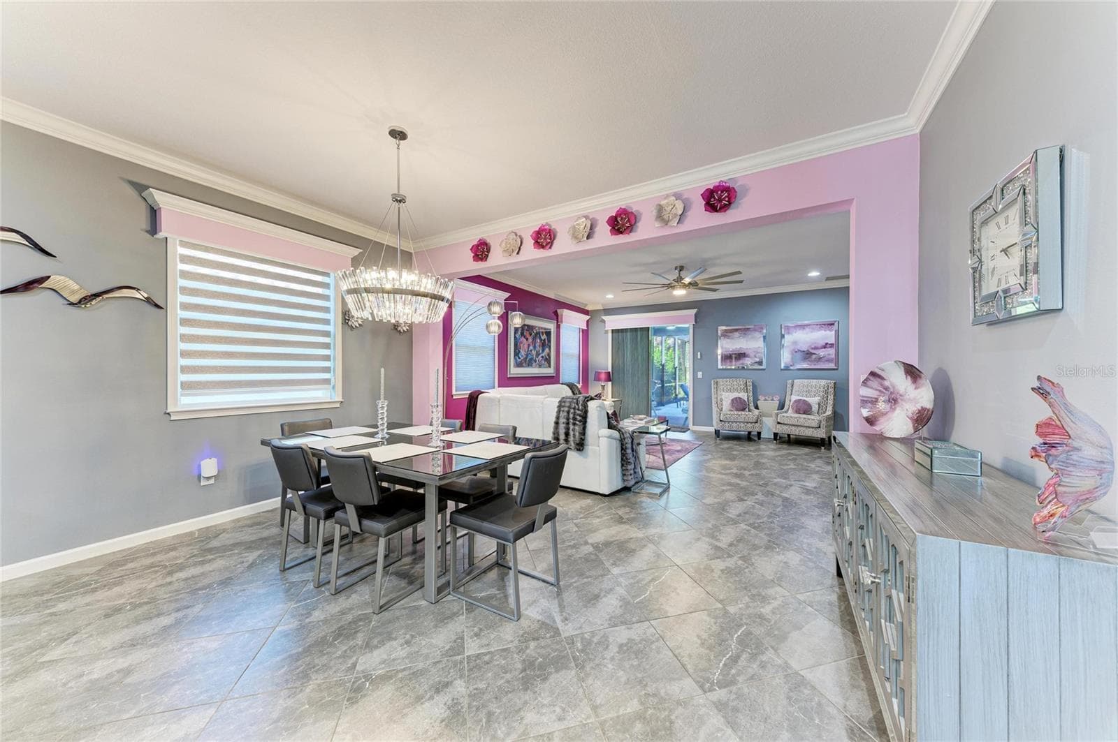 Single Family Residence at 11481 RENAISSANCE BLVD, VENICE, photo 23 of 93