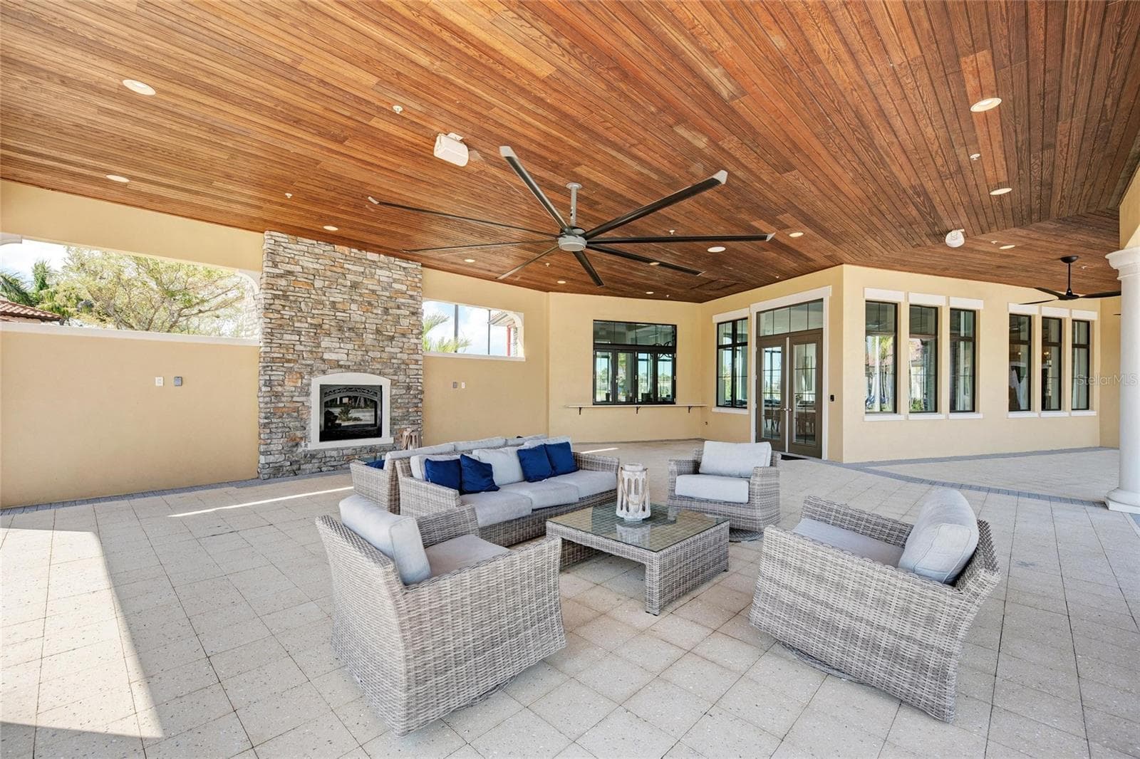 Single Family Residence at 11481 RENAISSANCE BLVD, VENICE, photo 80 of 93
