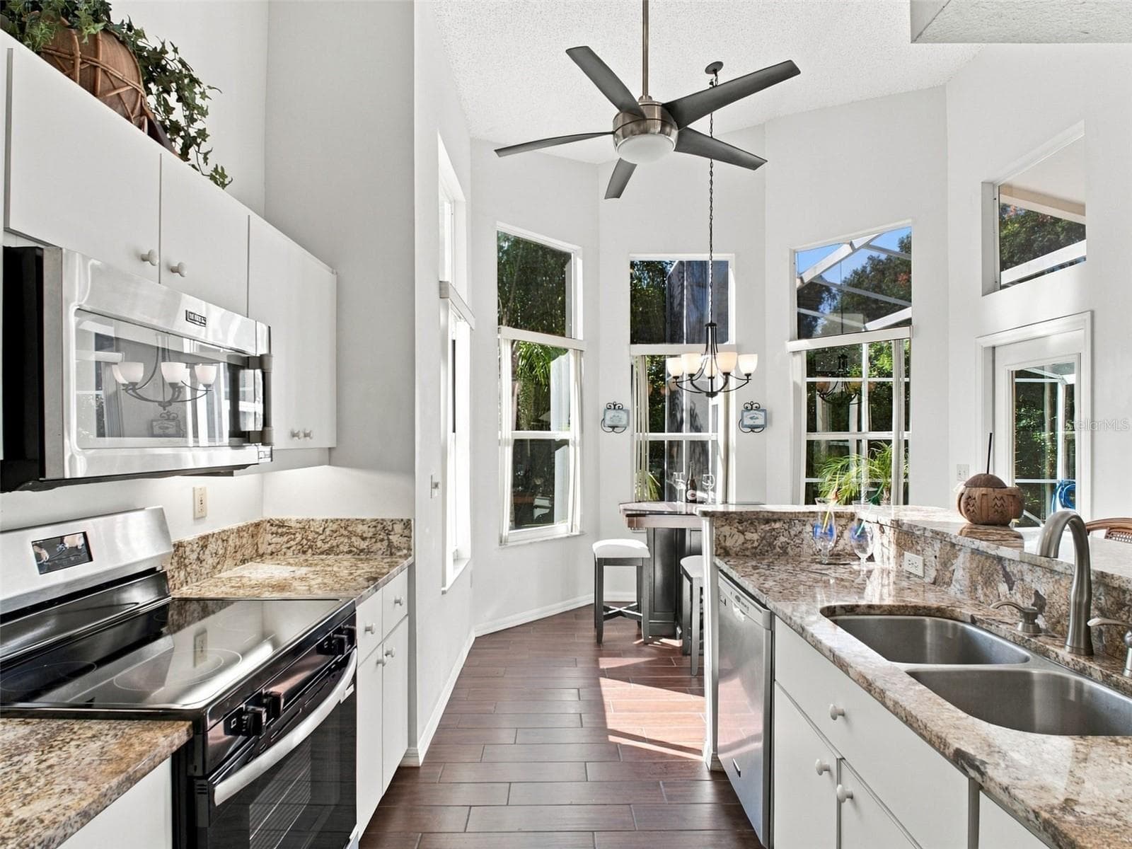 Single Family Residence at 8314 MILLWOOD DR, HUDSON, photo 9 of 65