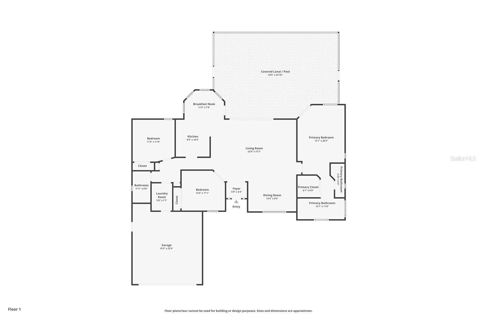 Single Family Residence at 8314 MILLWOOD DR, HUDSON, photo 11 of 65