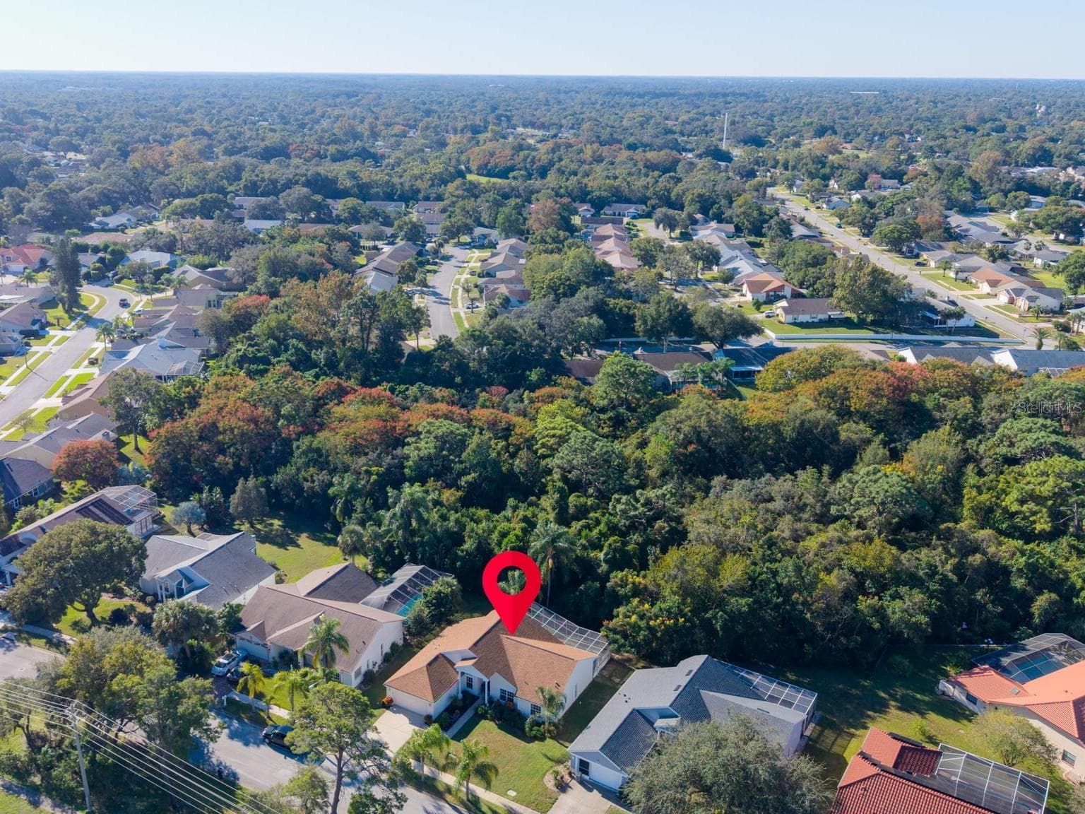 Single Family Residence at 8314 MILLWOOD DR, HUDSON, photo 56 of 65