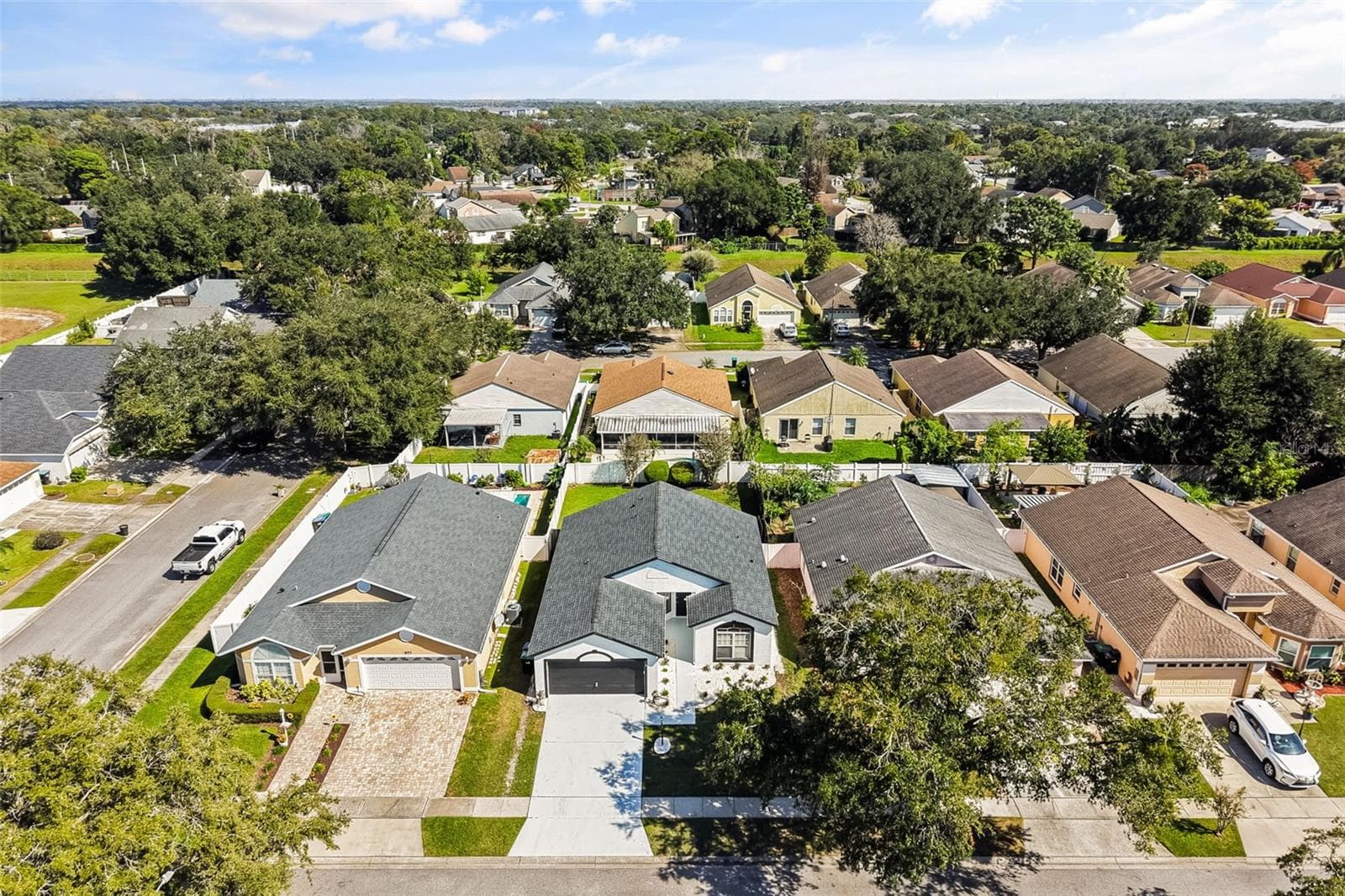 Single Family Residence at 573 SHORT PINE CIR, ORLANDO, photo 33 of 34