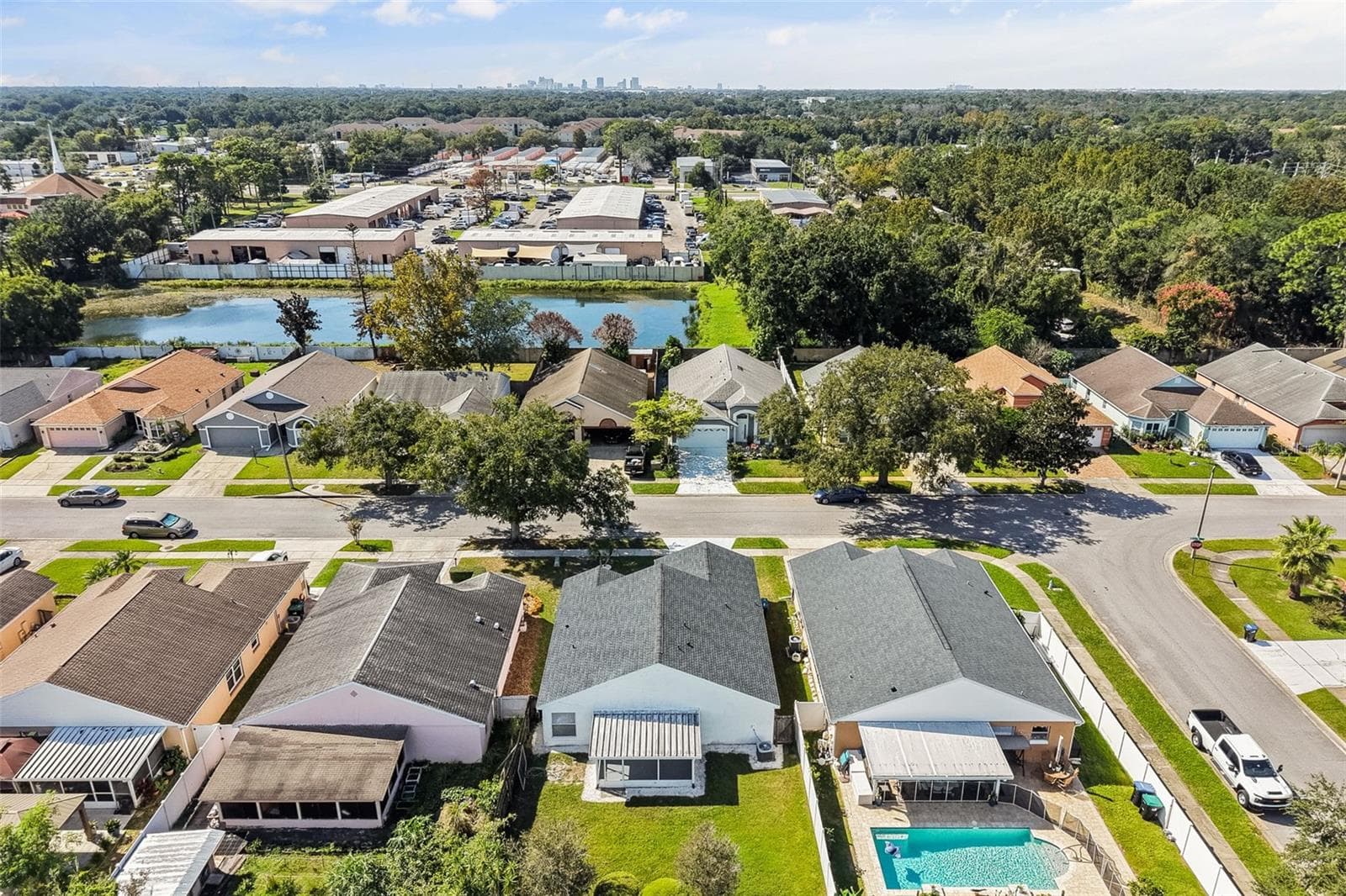 Single Family Residence at 573 SHORT PINE CIR, ORLANDO, photo 34 of 34