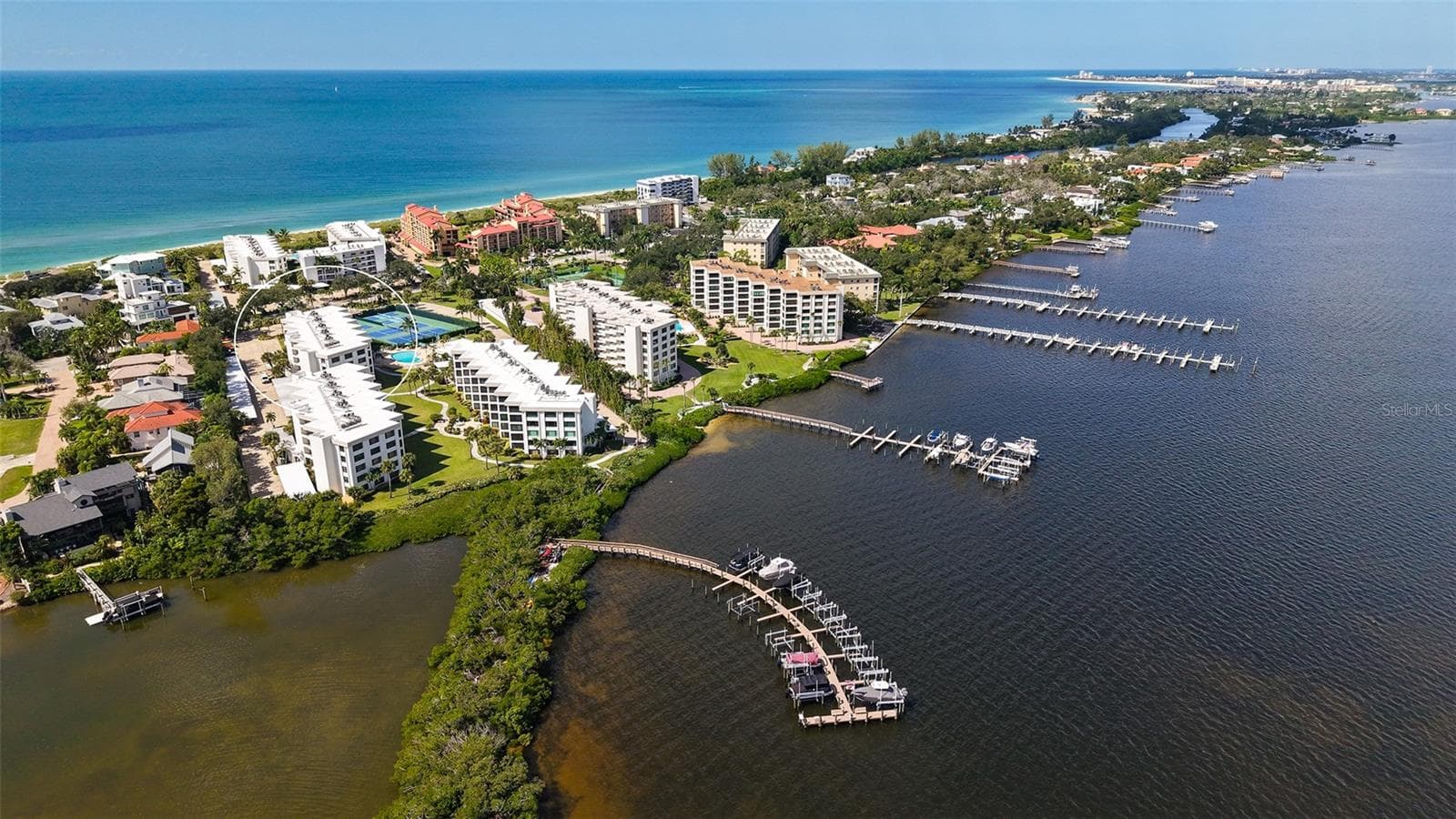 Condominium at 8773 MIDNIGHT PASS RD #102G, SARASOTA, photo 44 of 109