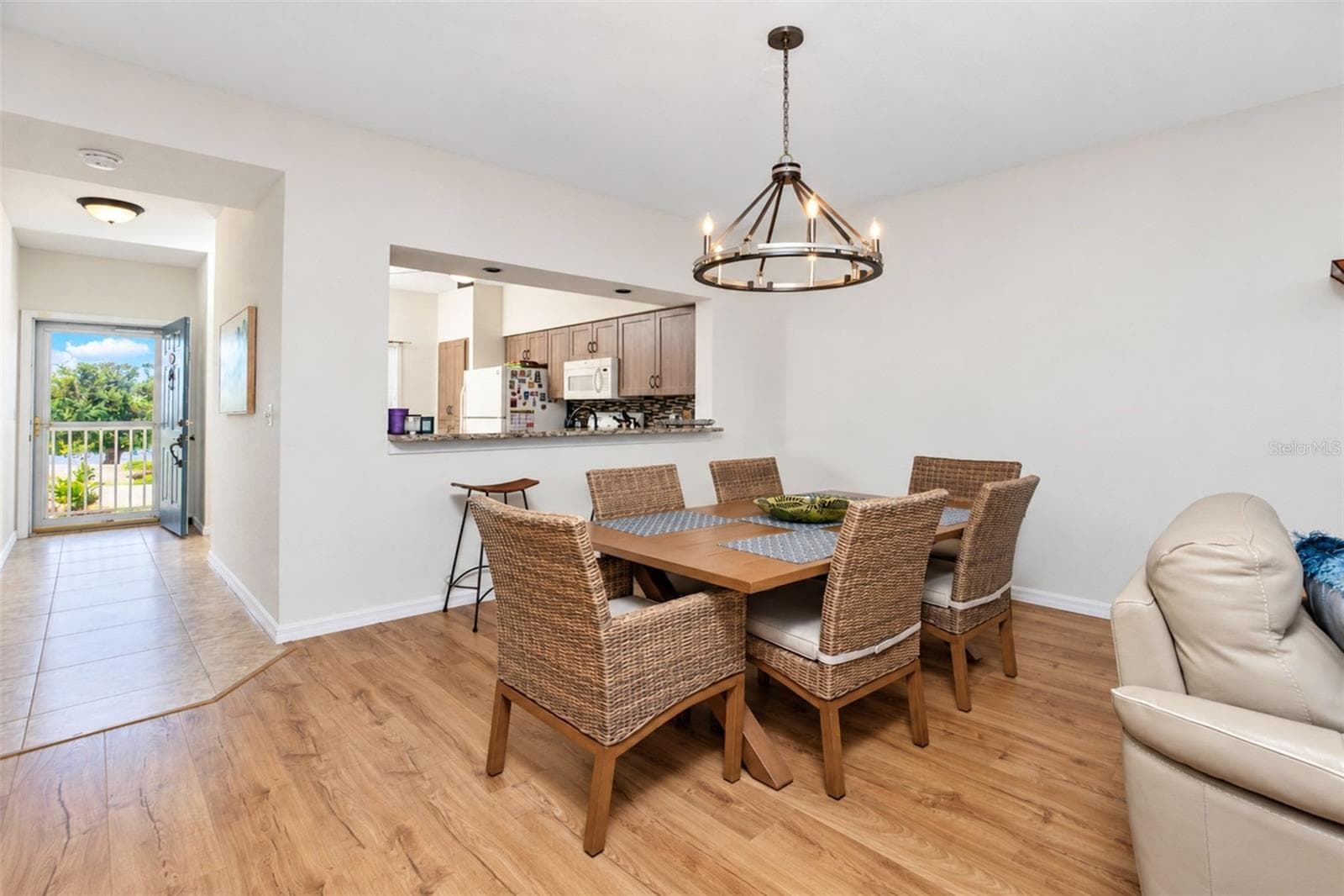 Condominium at 175 KINGS HWY #924, PUNTA GORDA, photo 8 of 35