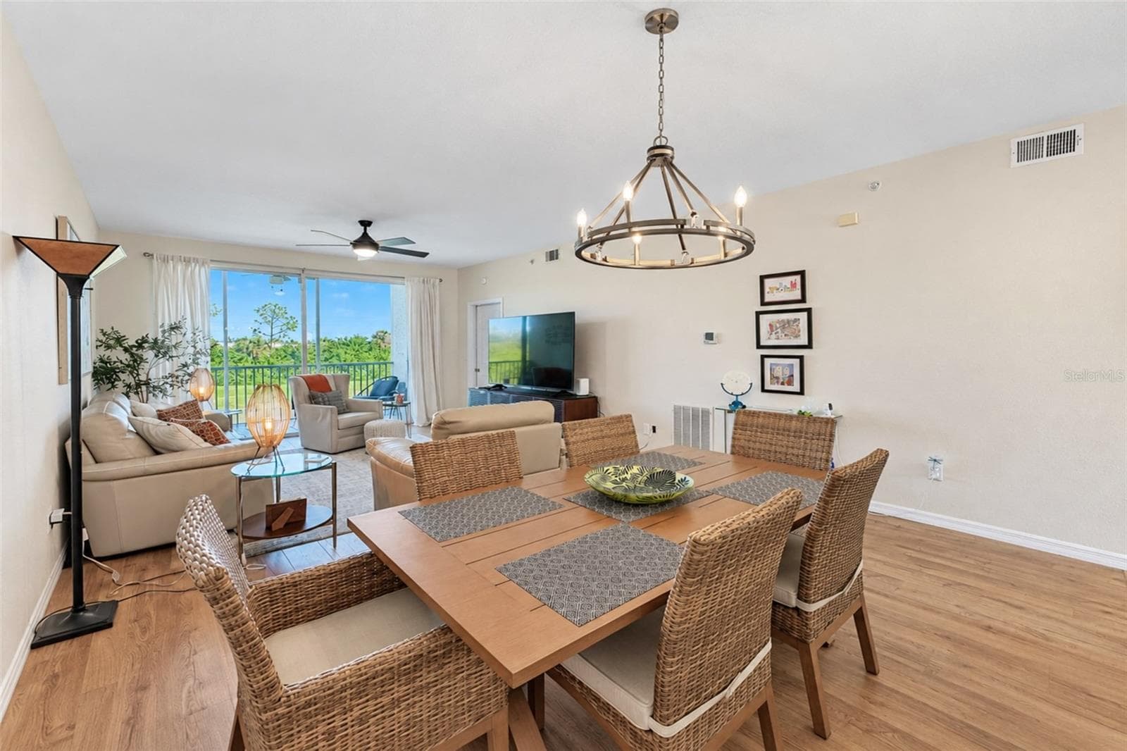 Condominium at 175 KINGS HWY #924, PUNTA GORDA, photo 10 of 35