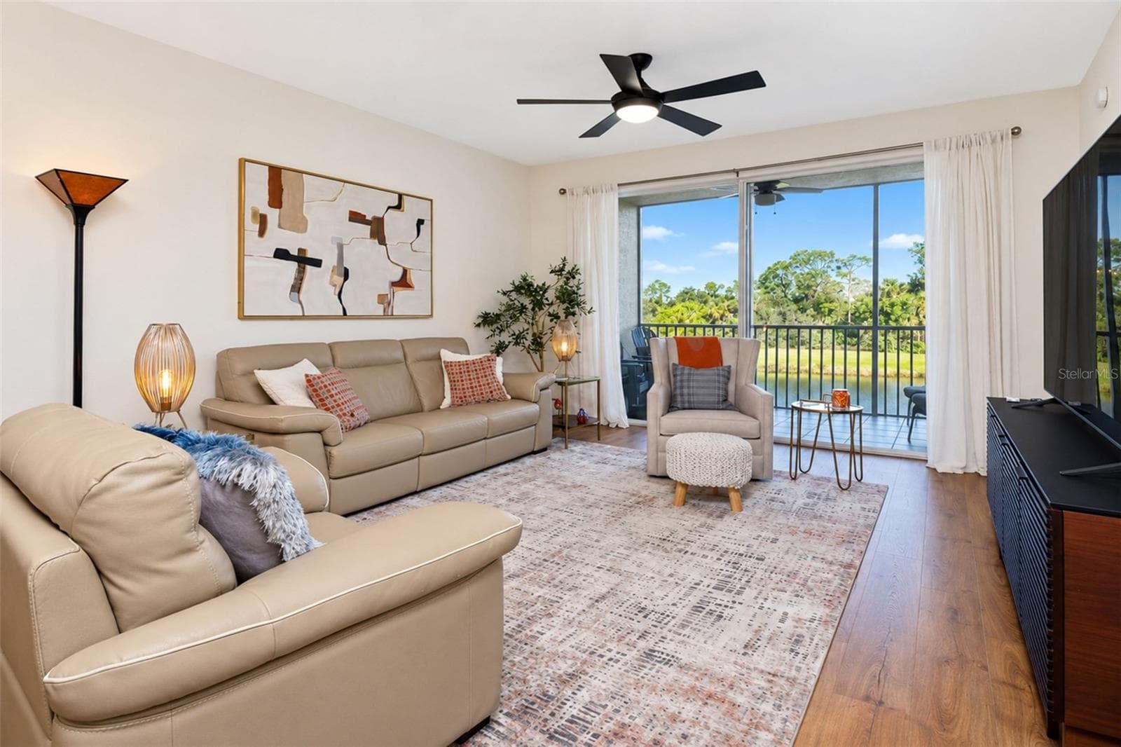 Condominium at 175 KINGS HWY #924, PUNTA GORDA, photo 11 of 35