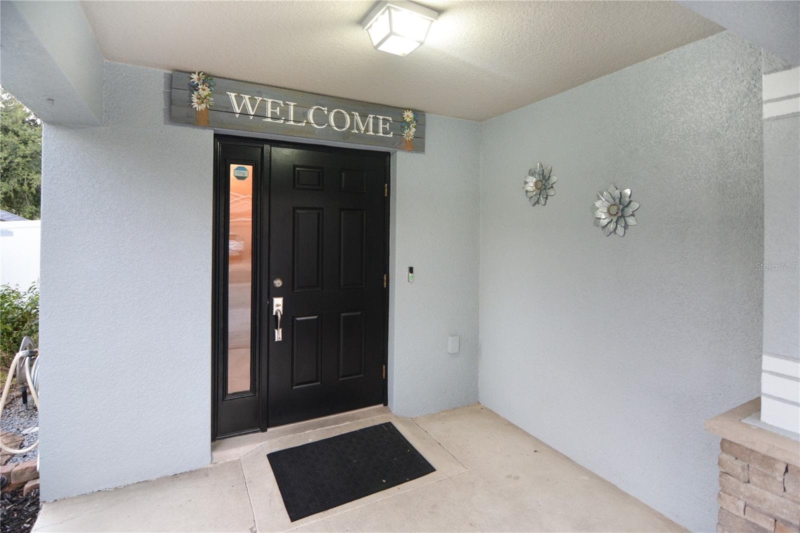 Single Family Residence at 12617 WHITE BLUFF RD, HUDSON, photo 3 of 48