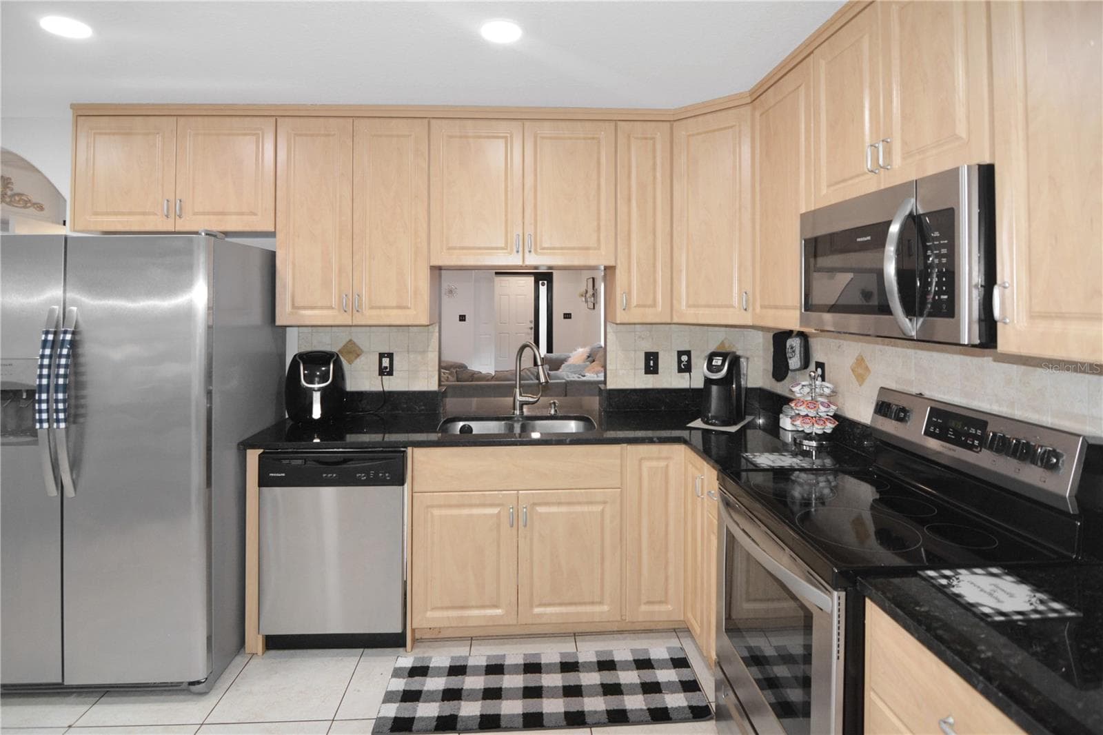 Single Family Residence at 12617 WHITE BLUFF RD, HUDSON, photo 9 of 48