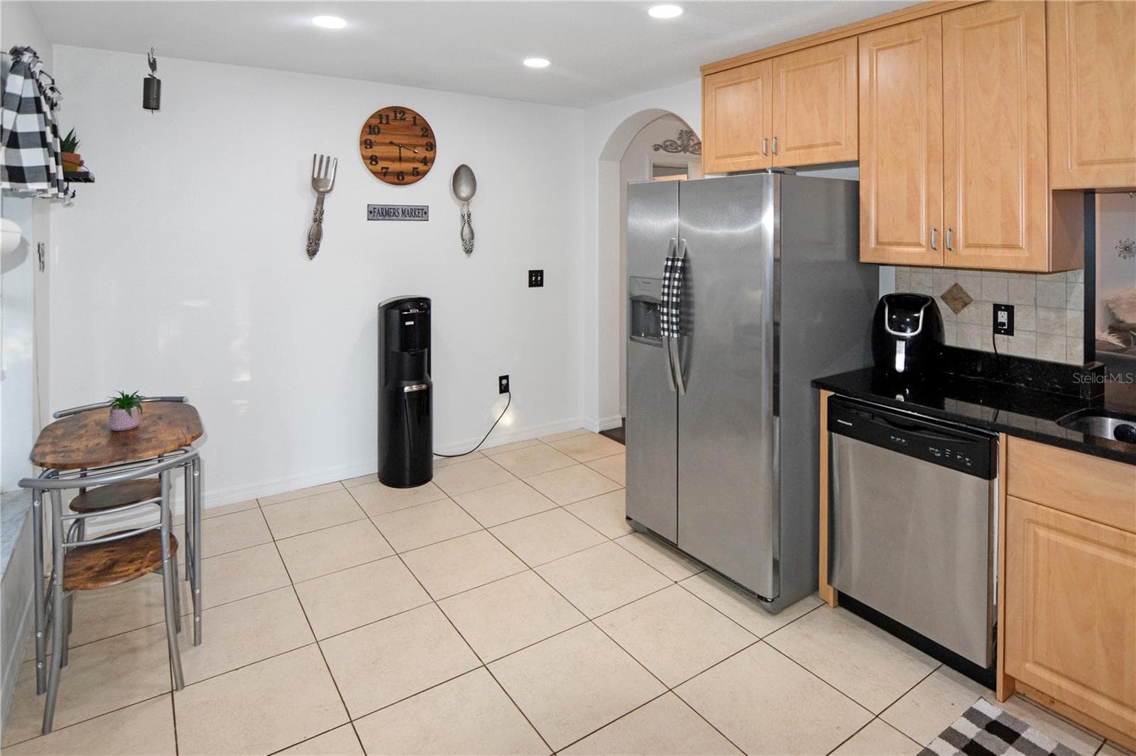 Single Family Residence at 12617 WHITE BLUFF RD, HUDSON, photo 10 of 48