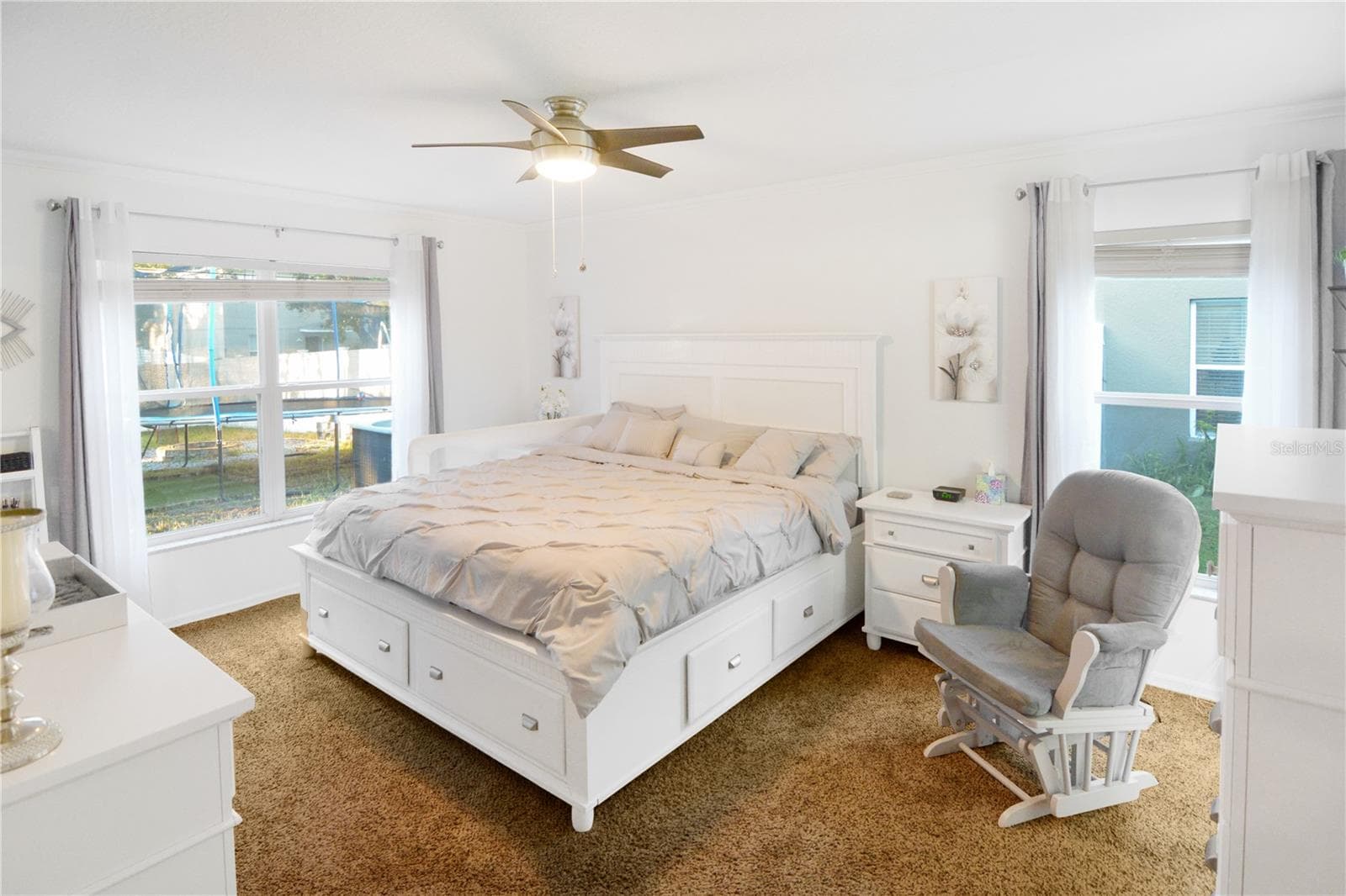 Single Family Residence at 12617 WHITE BLUFF RD, HUDSON, photo 13 of 48