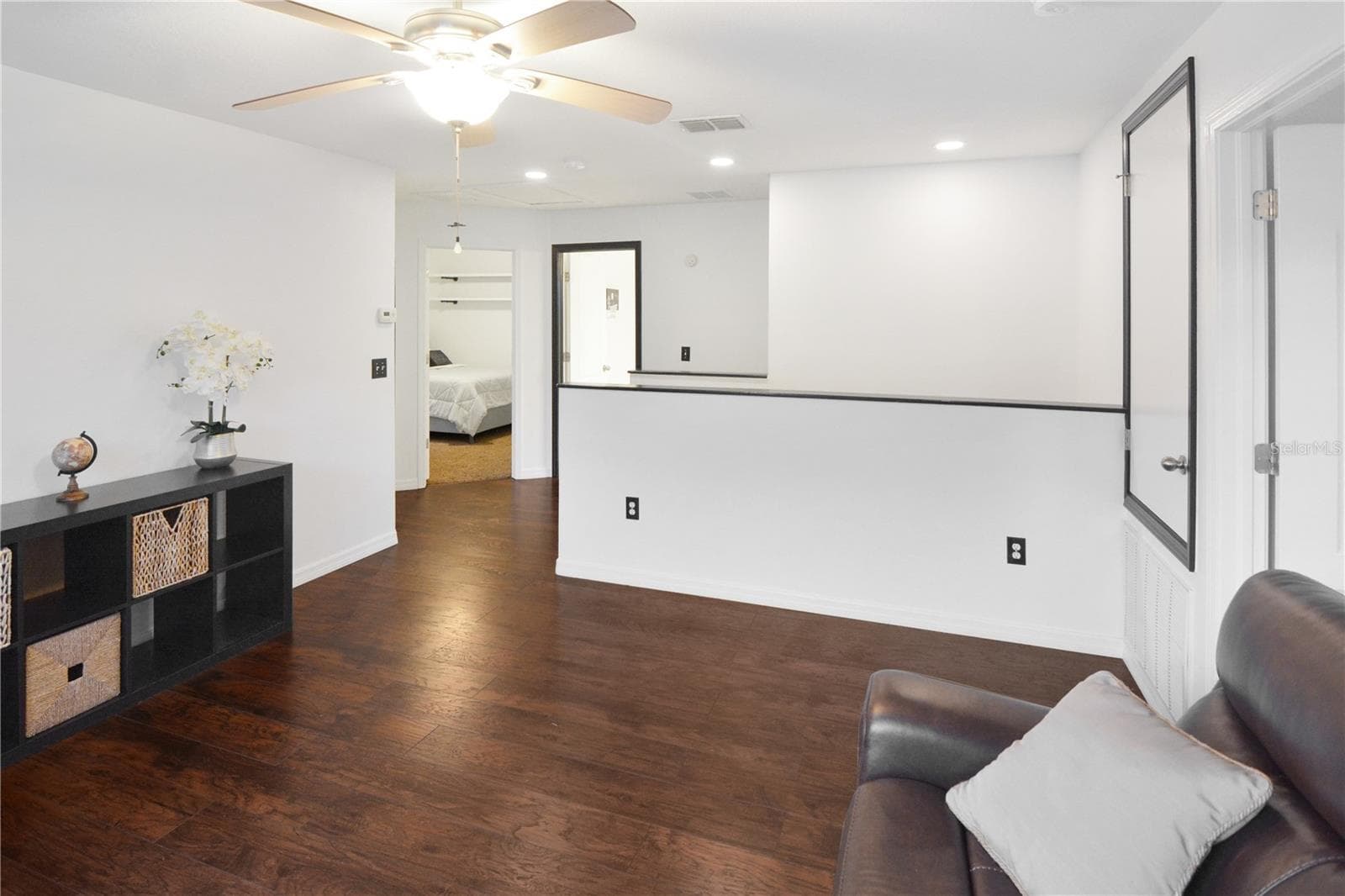 Single Family Residence at 12617 WHITE BLUFF RD, HUDSON, photo 20 of 48