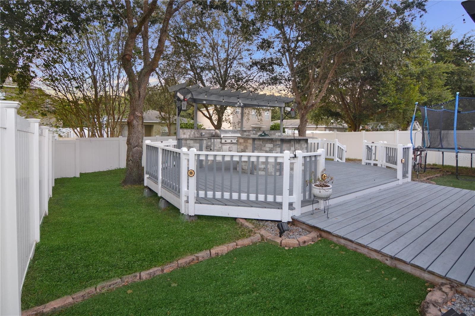 Single Family Residence at 12617 WHITE BLUFF RD, HUDSON, photo 29 of 48