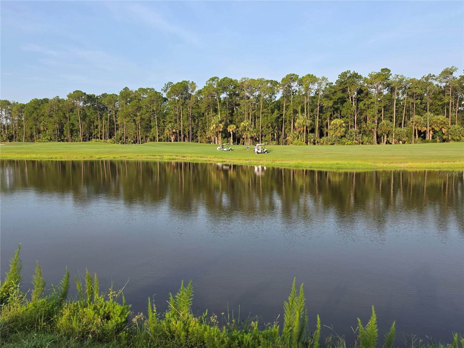 Single Family Residence at 1025 CHAMPION RIDGE DR, DAYTONA BEACH, photo 4 of 56