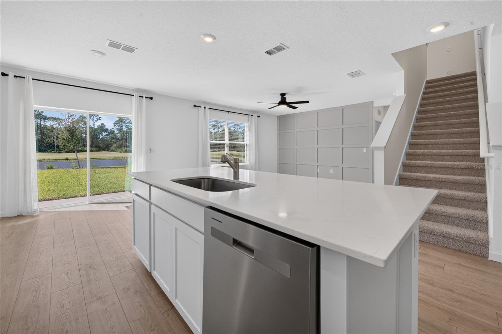 Single Family Residence at 1025 CHAMPION RIDGE DR, DAYTONA BEACH, photo 38 of 56