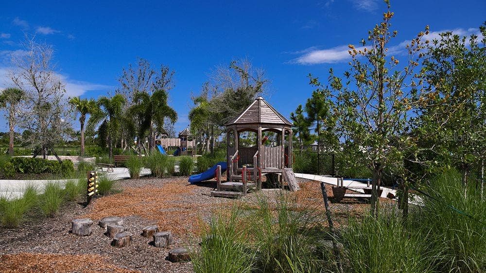 The Towns at Skye Ranch Community - 10809 ECLIPSE ST, SARASOTA
