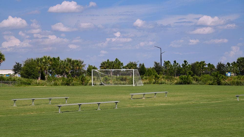 The Towns at Skye Ranch Community - 10809 ECLIPSE ST, SARASOTA