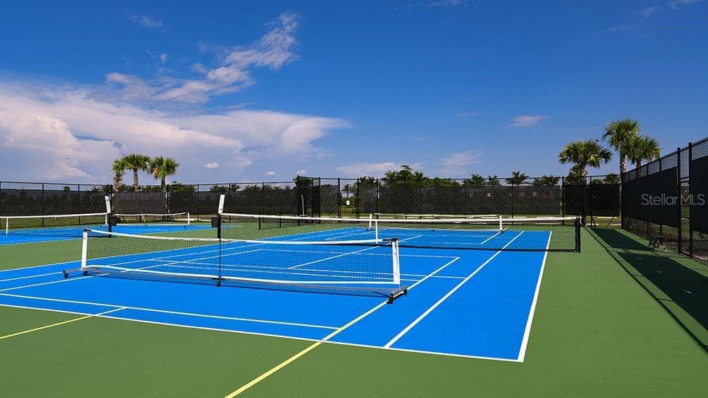 The Towns at Skye Ranch Community - 10809 ECLIPSE ST, SARASOTA