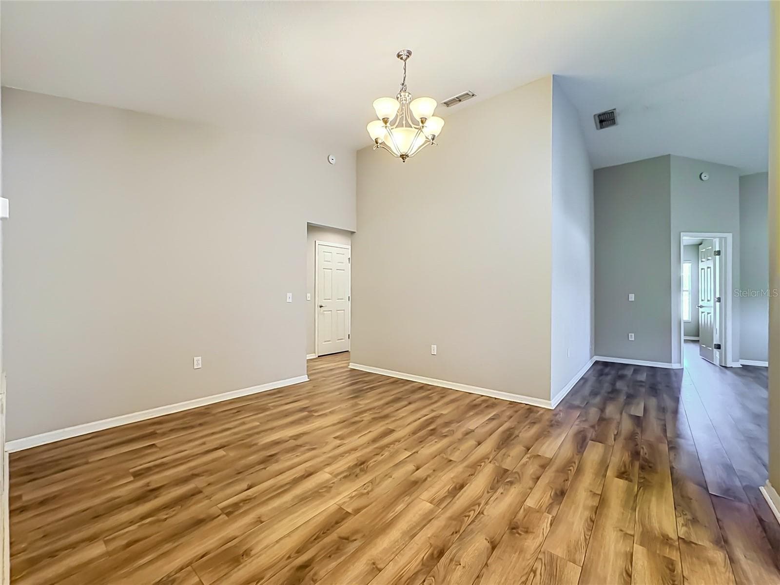Dining Room - 10852 STANDING STONE DR, WIMAUMA
