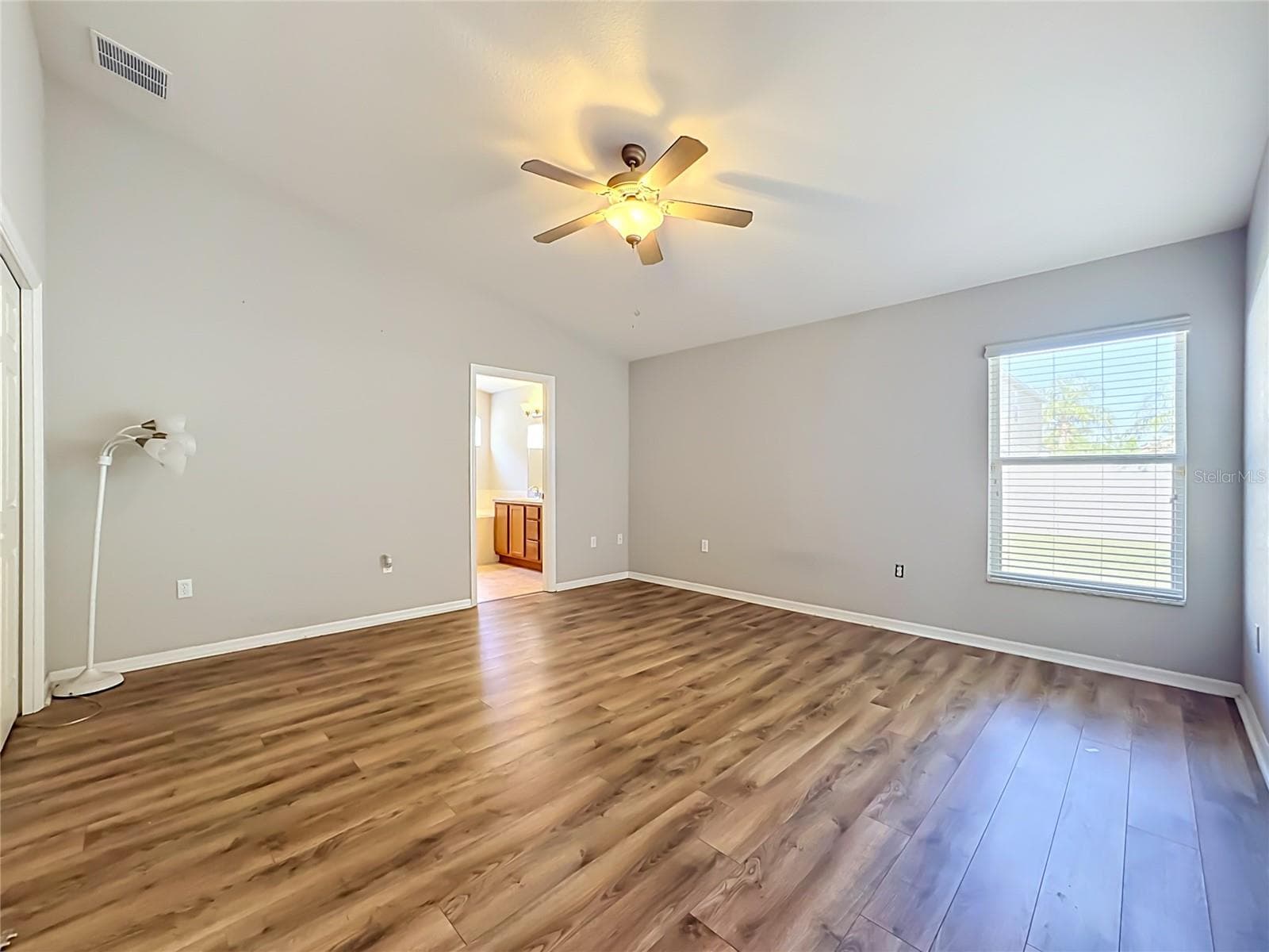 Primary Bedroom - 10852 STANDING STONE DR, WIMAUMA