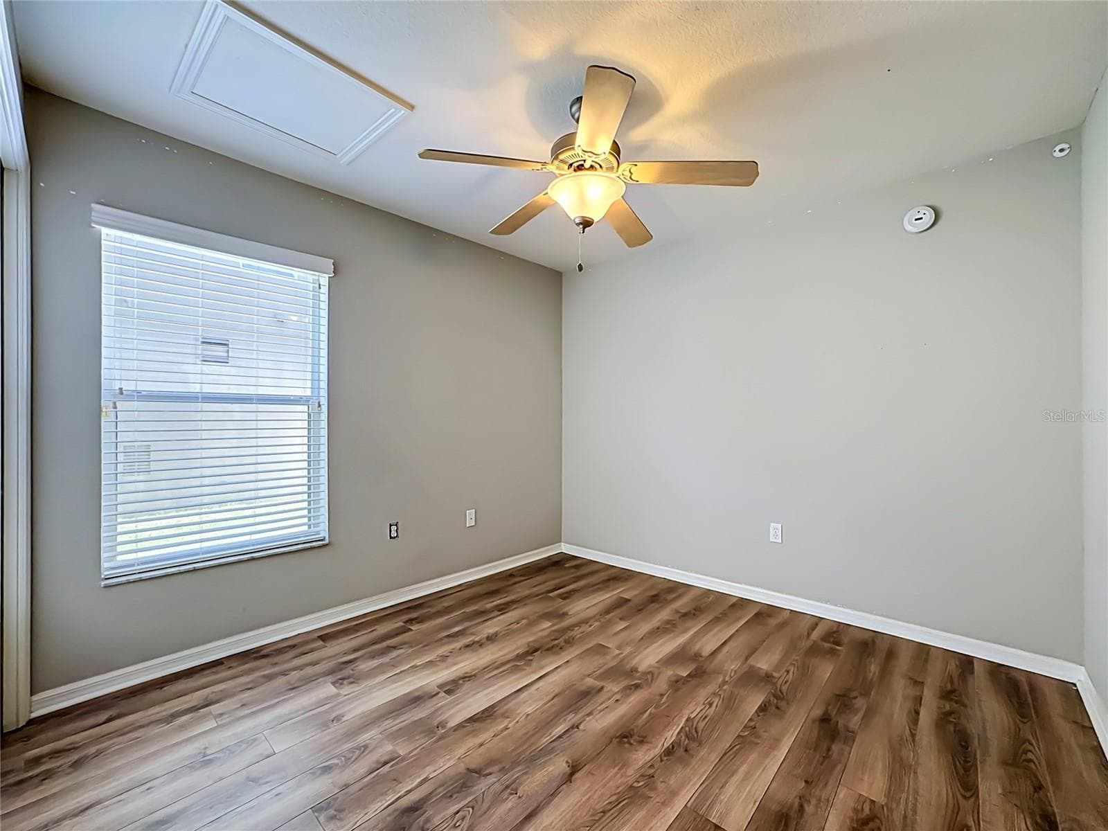 Bedroom 2 - 10852 STANDING STONE DR, WIMAUMA