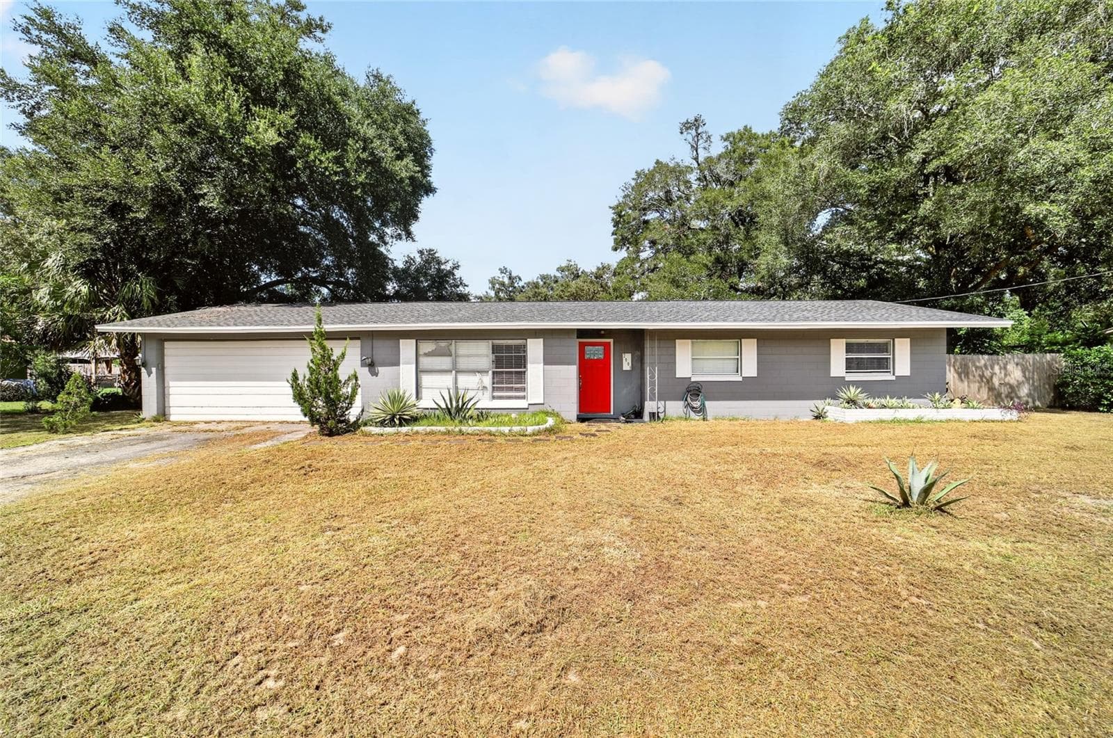 Single Family Residence at 2009 NE 50TH ST, OCALA, photo 2 of 24