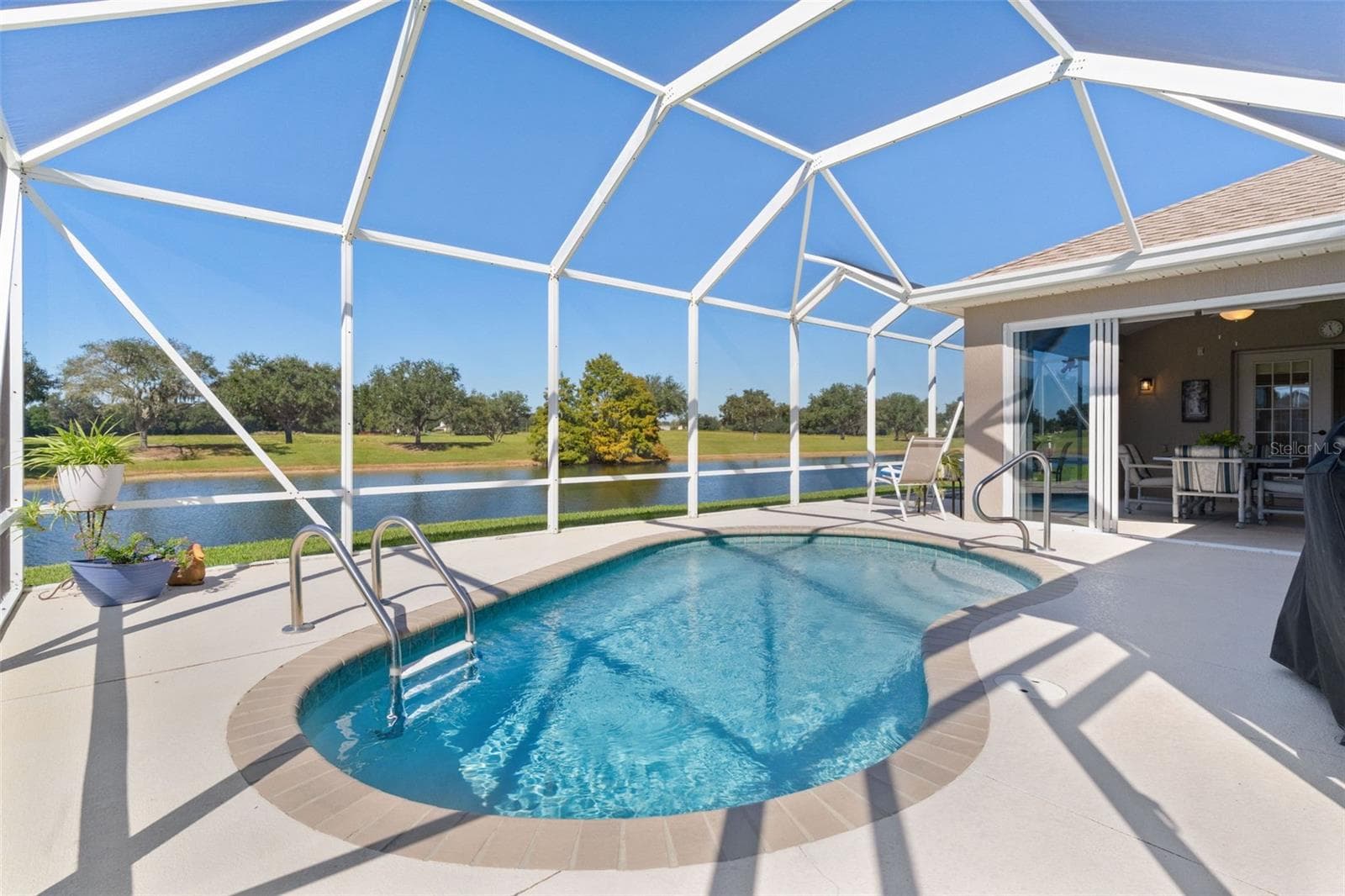 Single Family Residence at 2908 MANOR DOWNS, THE VILLAGES, photo 44 of 59
