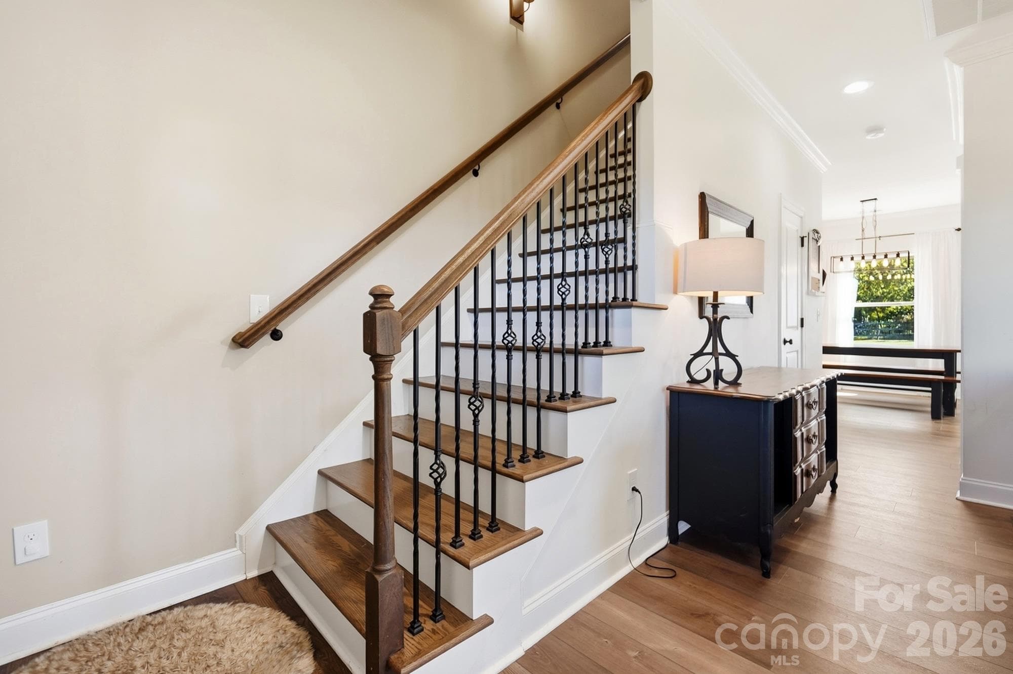 Single Family Residence at 7338 Pleasant Hill Church Road, Marshville, photo 21 of 47