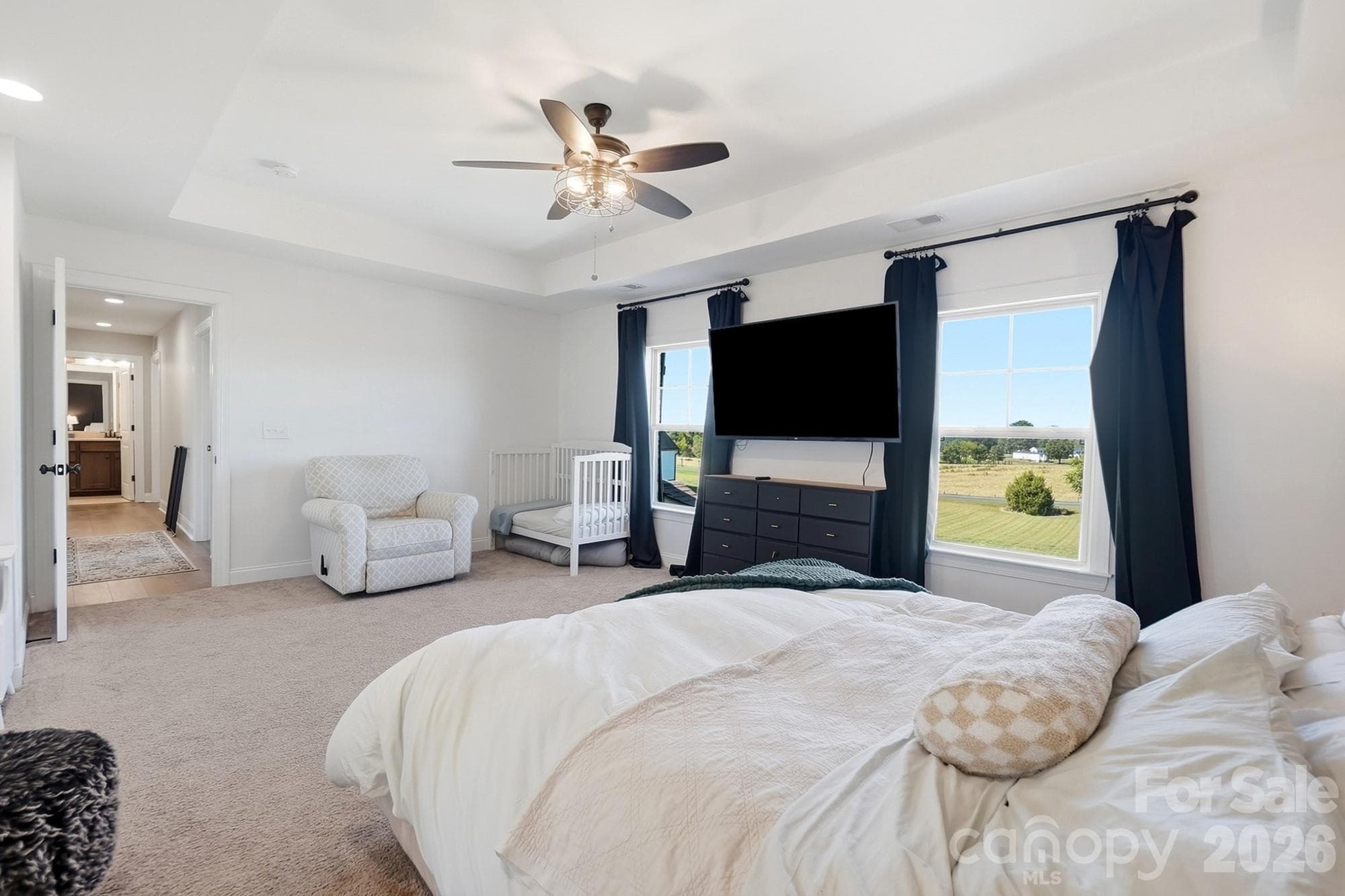 Single Family Residence at 7338 Pleasant Hill Church Road, Marshville, photo 24 of 47